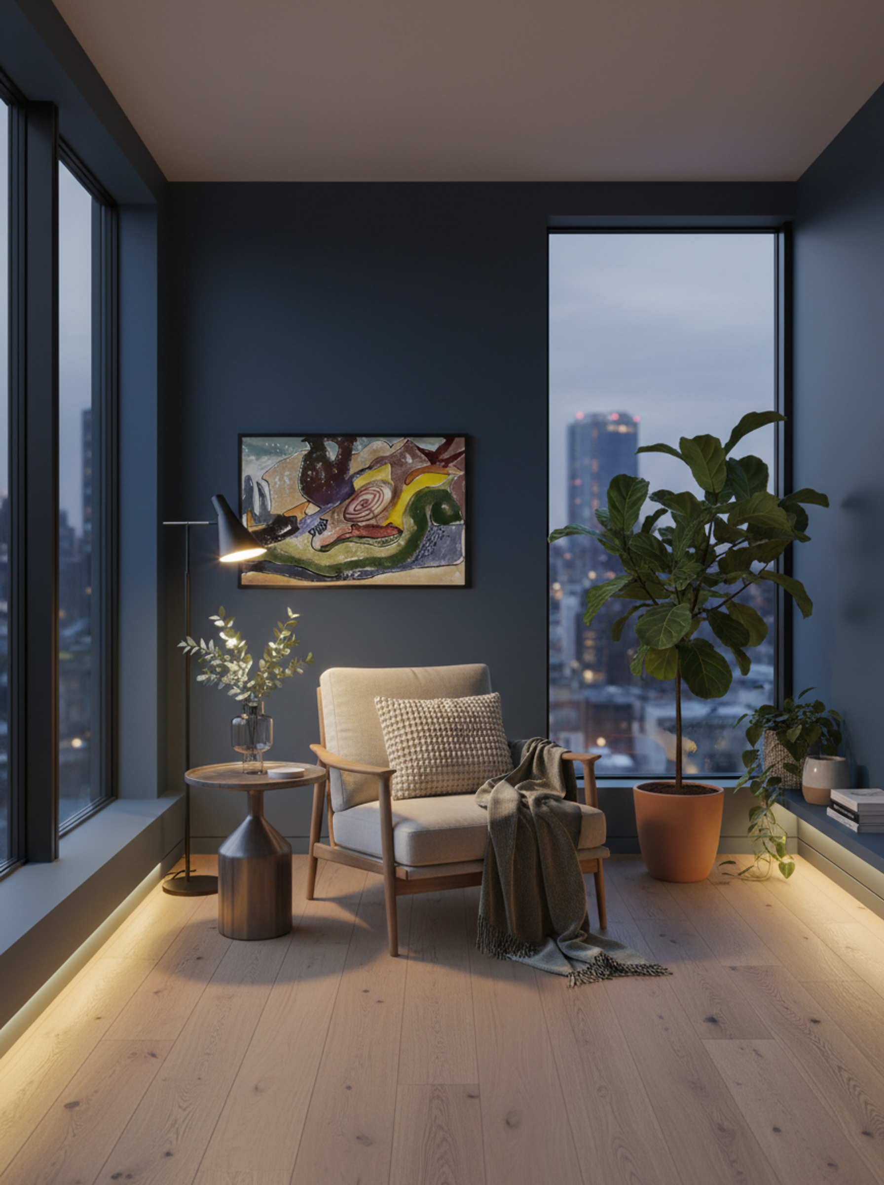 Dove's Beach - Arthur Dove - Lifestyle