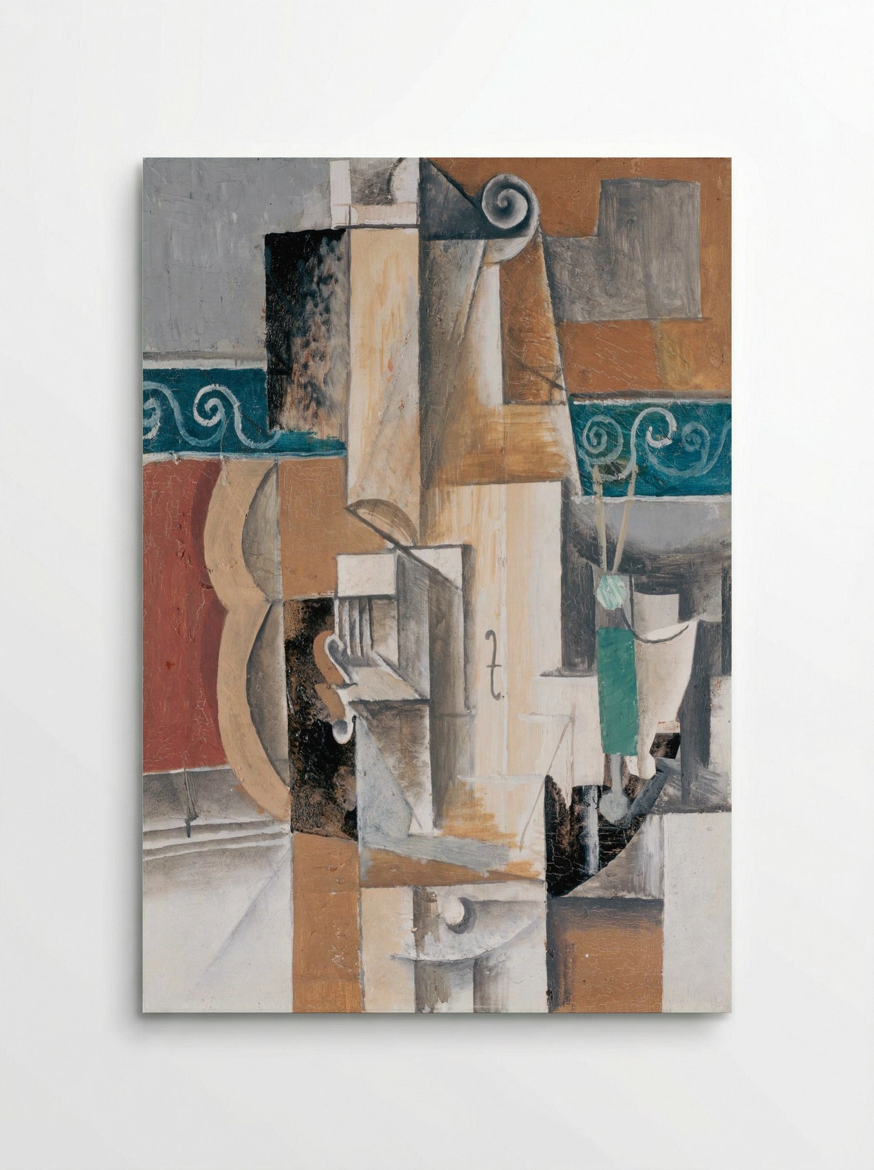 Untitled - Pablo Picasso