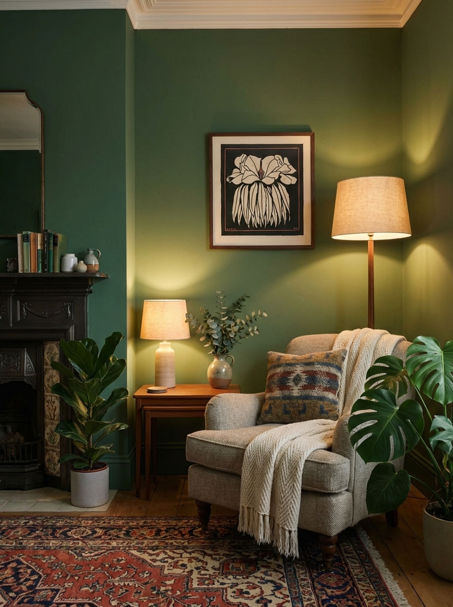 Godetia - Julie de Graag - Lifestyle