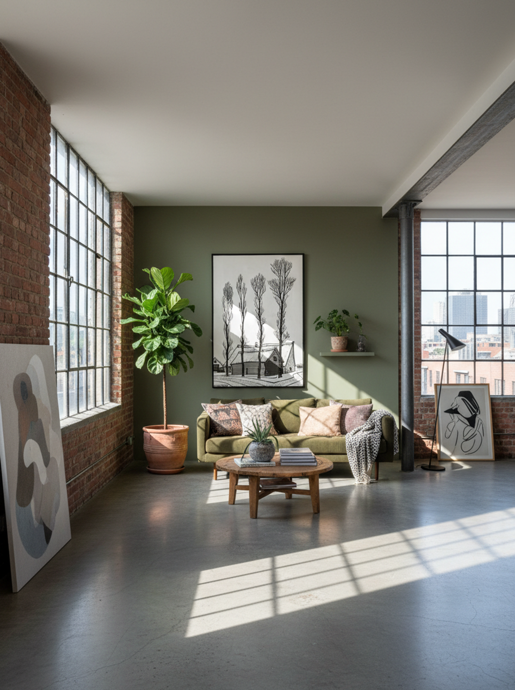 Winter - Julie de Graag - Lifestyle