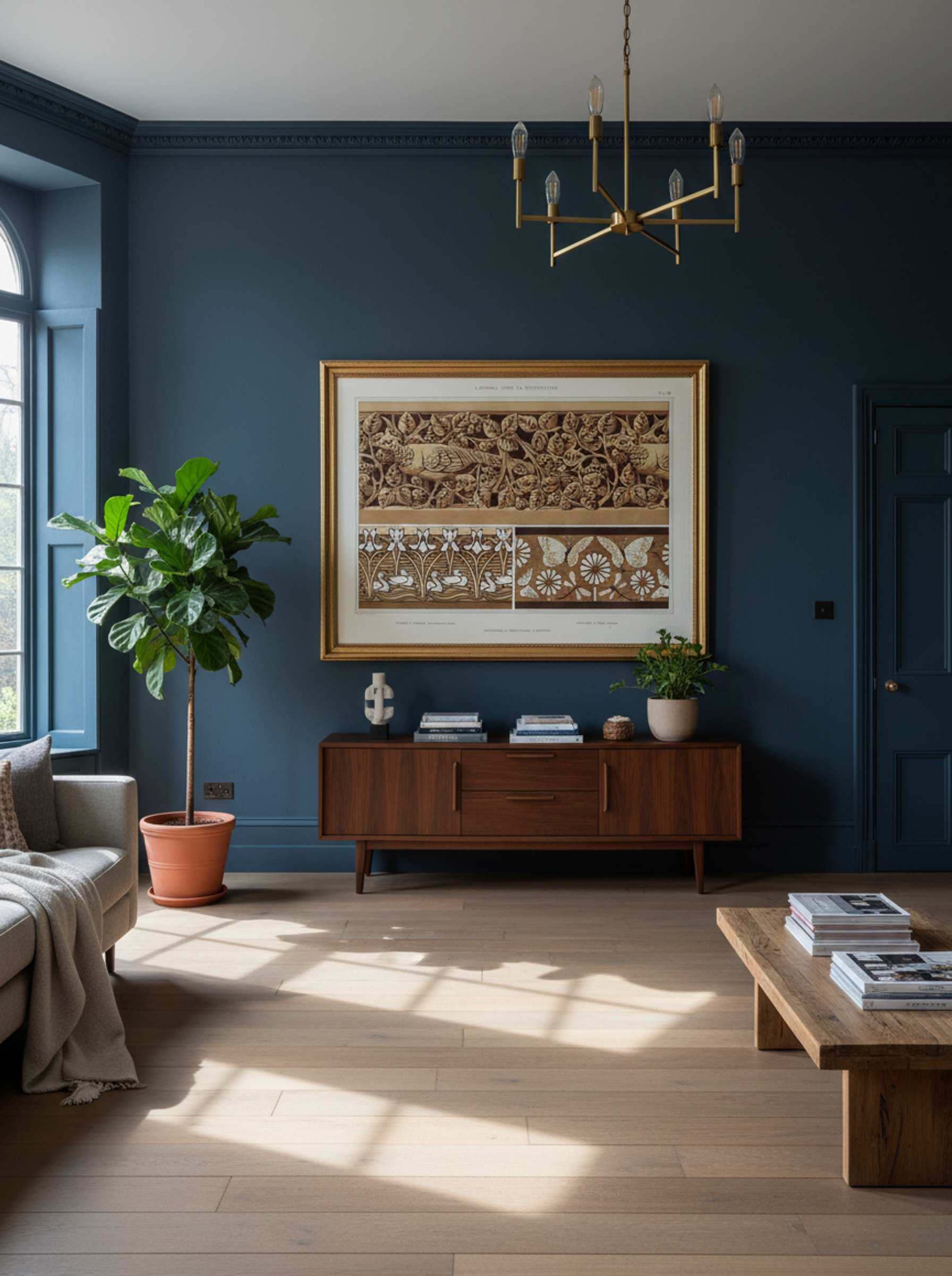 L'Animal dans la Décoration, Plate 20 - Maurice Pillard Verneuil - Lifestyle