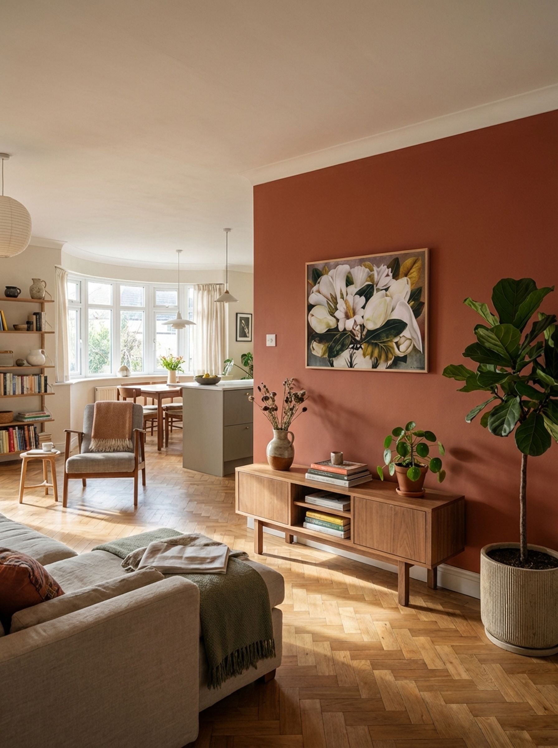 Magnolias - Vida Kullberg - Lifestyle