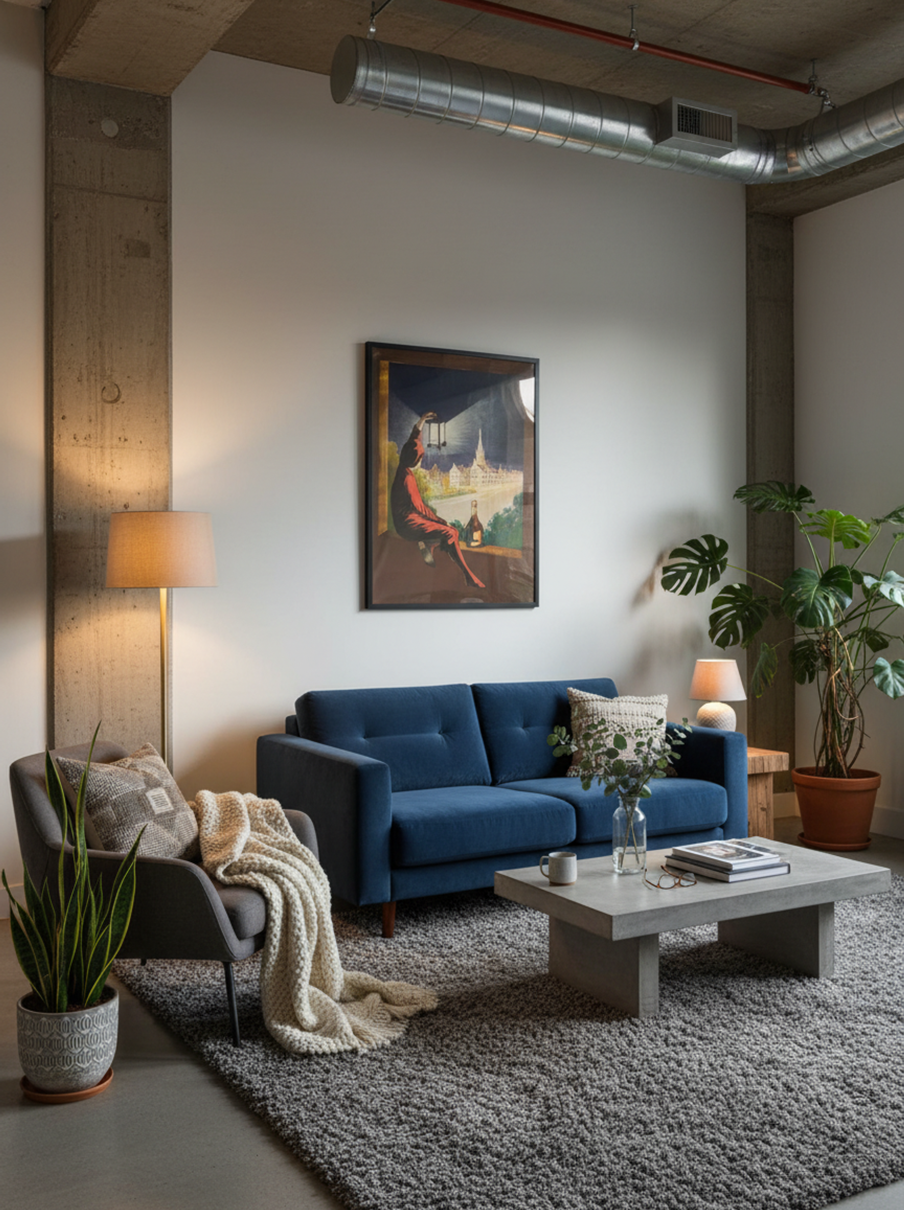 Benedictine - Leonetto Cappiello - Lifestyle