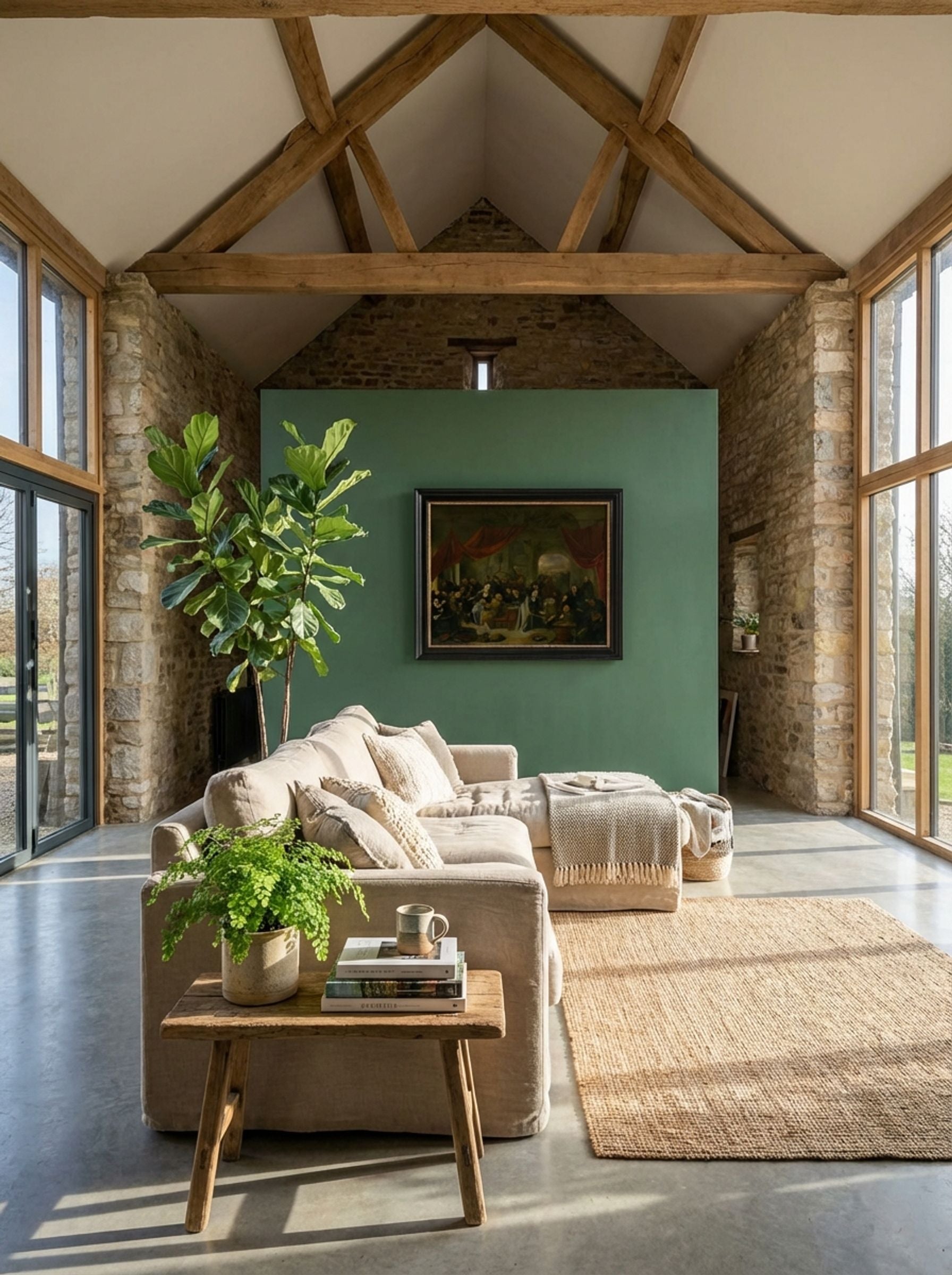 Monk's Entertainment in a Roman Cloister - Pieter Jansz. Quast - Lifestyle