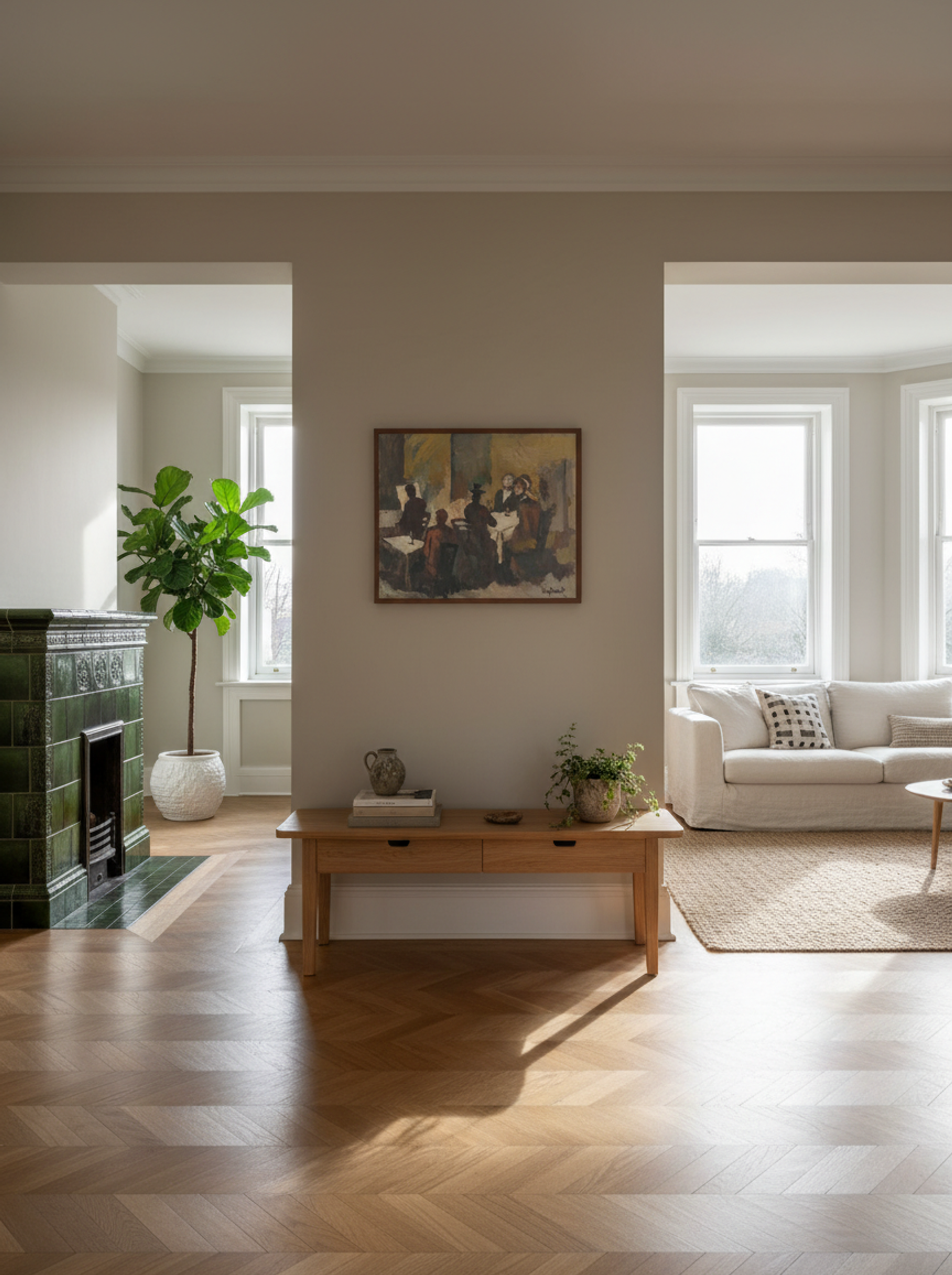 Company in a Coffee Shop - Cyprián Majerník - Lifestyle