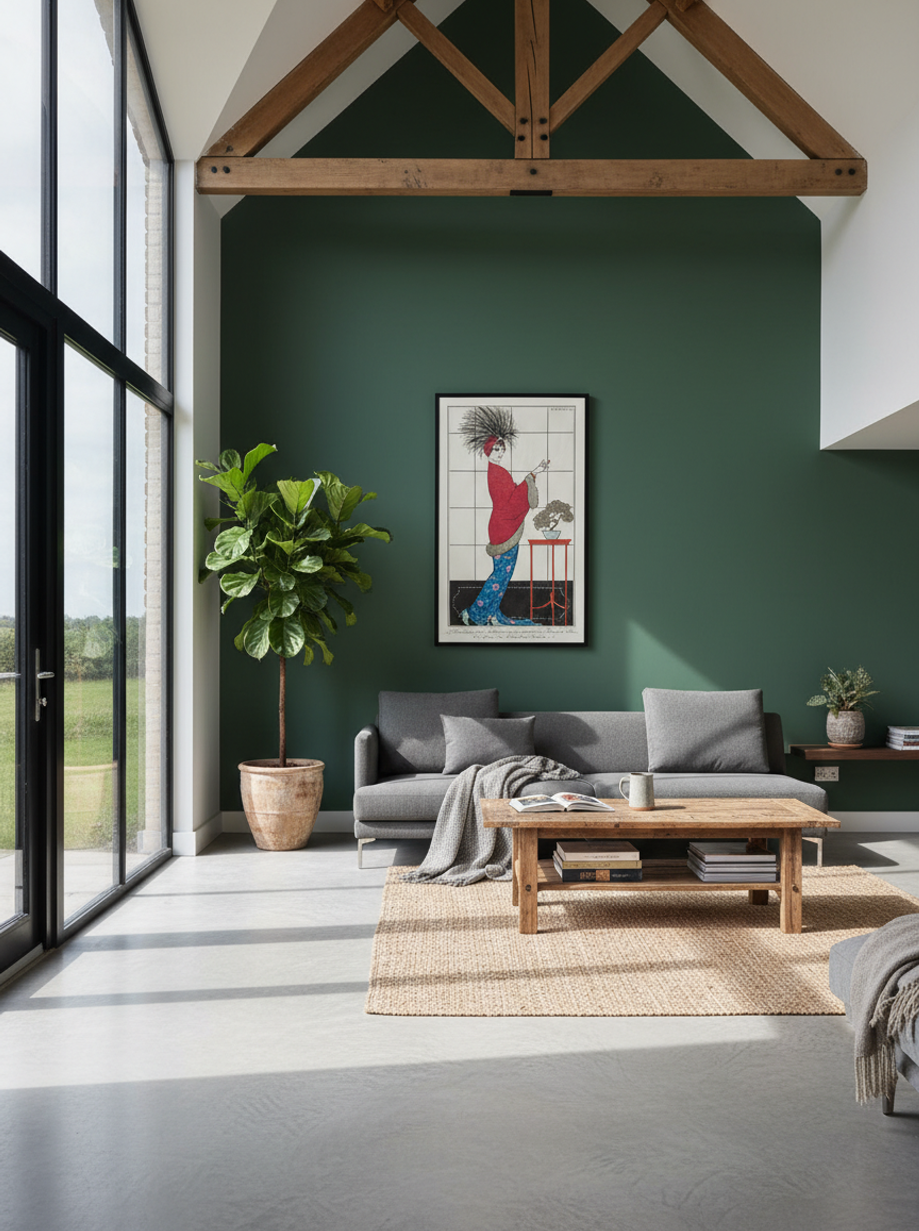 Costumes Parisiens, No. 35: Manteau de Damas rose - George Barbier - Lifestyle