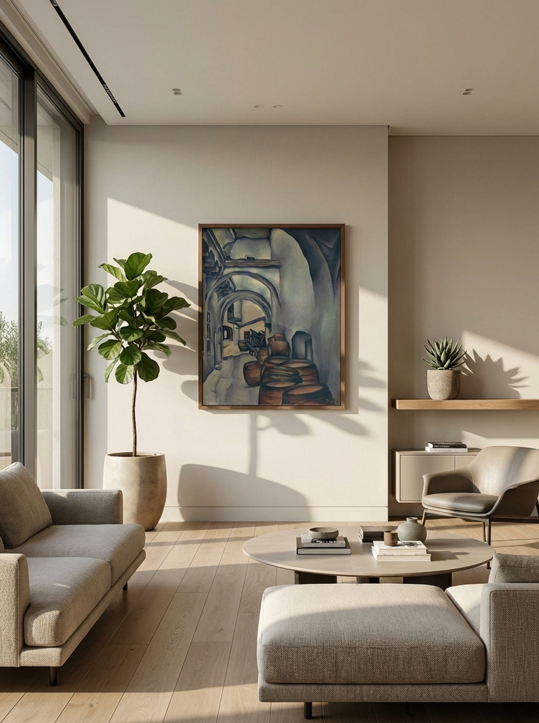 Kositsky Yard - Konstantin Bauer - Lifestyle