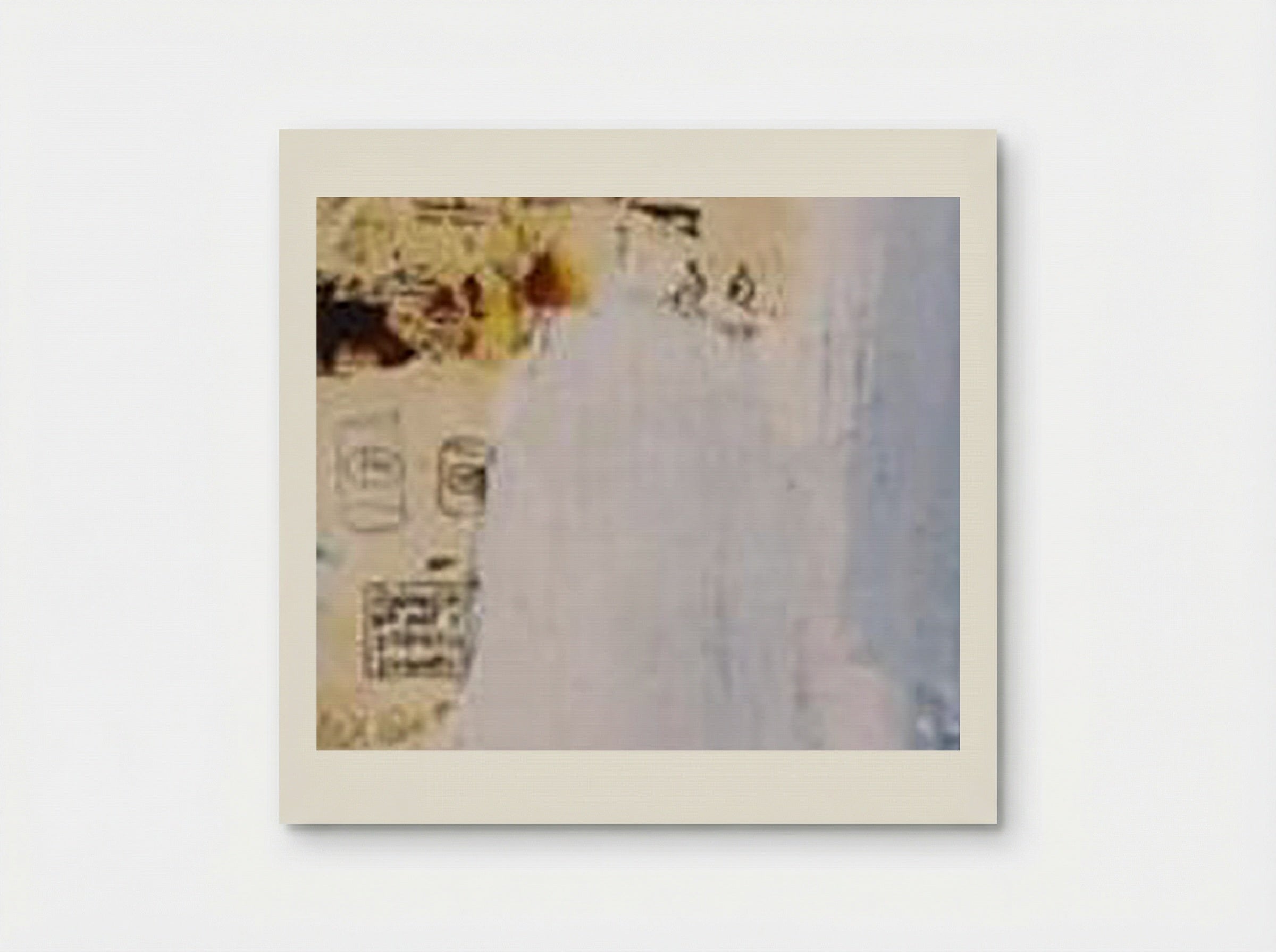 Eroica - Jean-Michel Basquiat - Poster