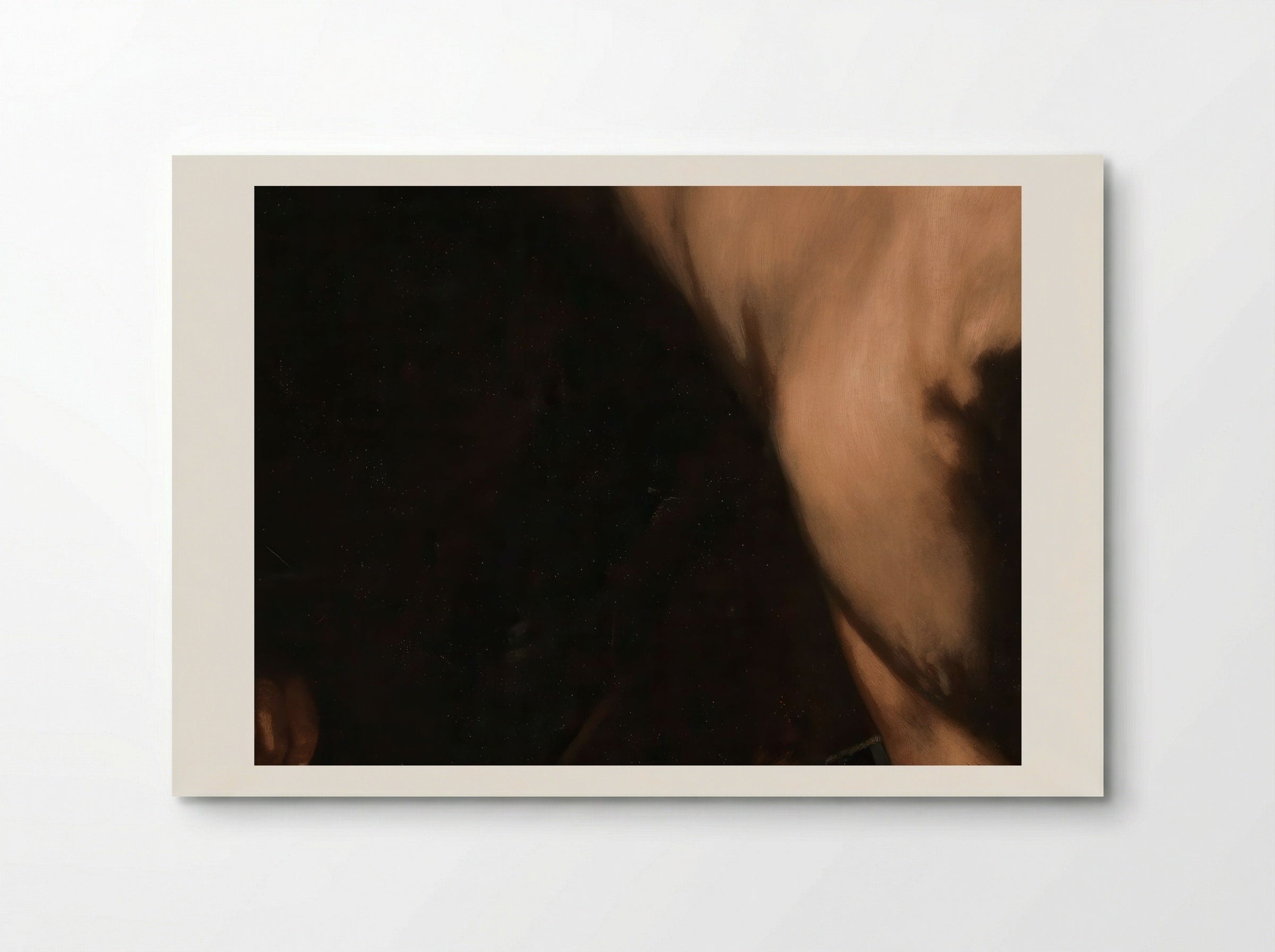 Ixion - Jusepe de Ribera - Poster