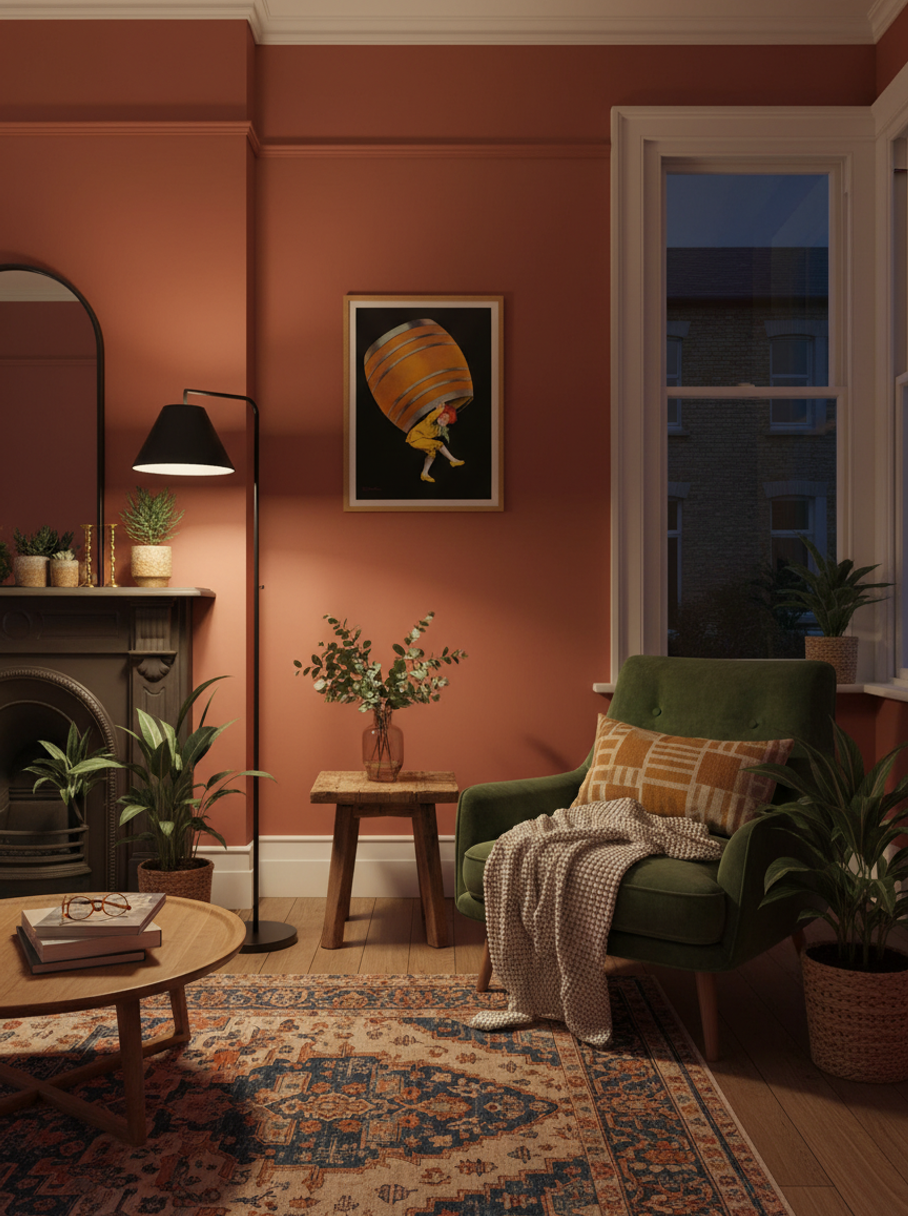 Cognac Pellisson - Leonetto Cappiello - Lifestyle