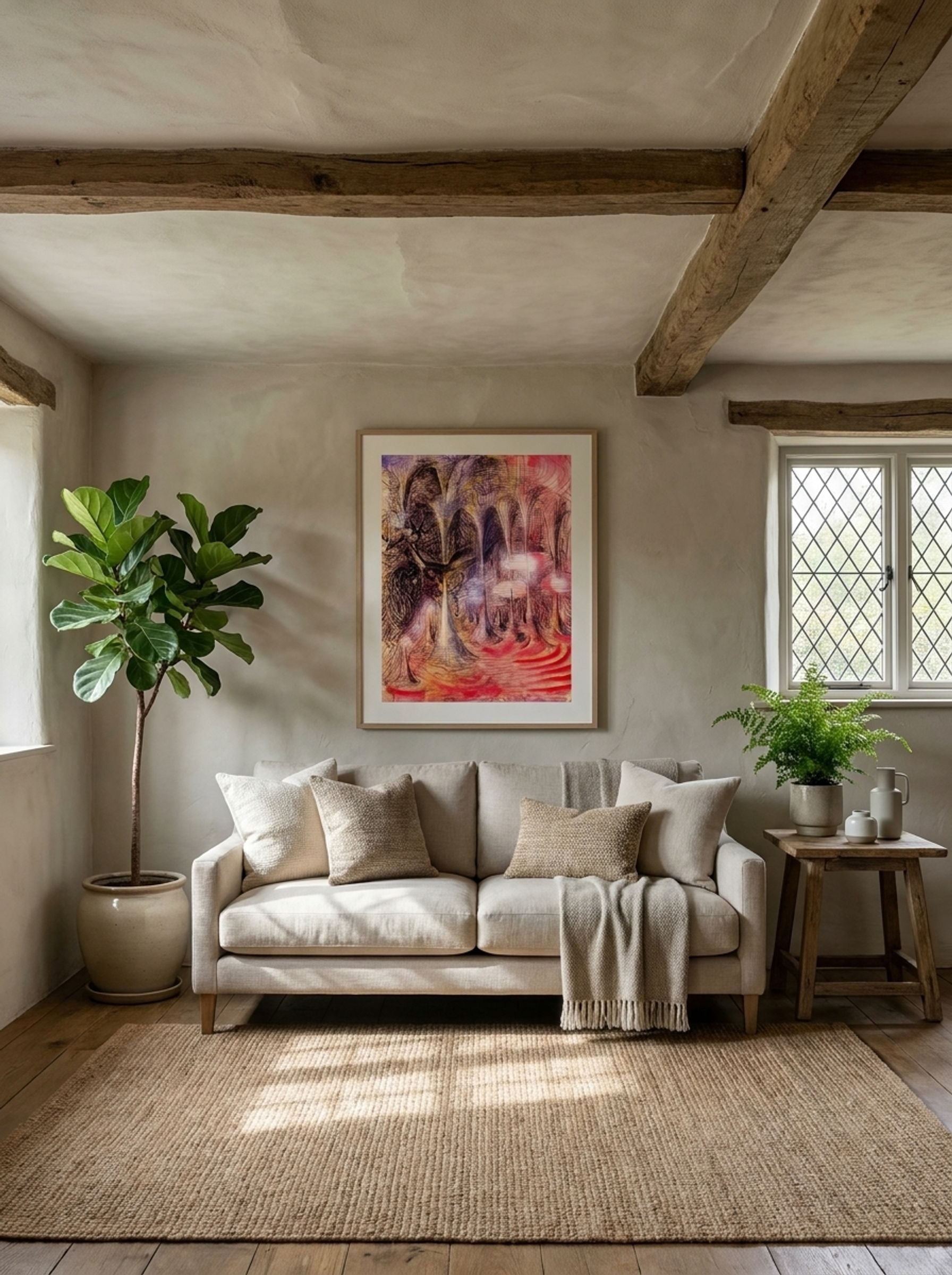 Magic Grotto - Remedios Varo - Lifestyle