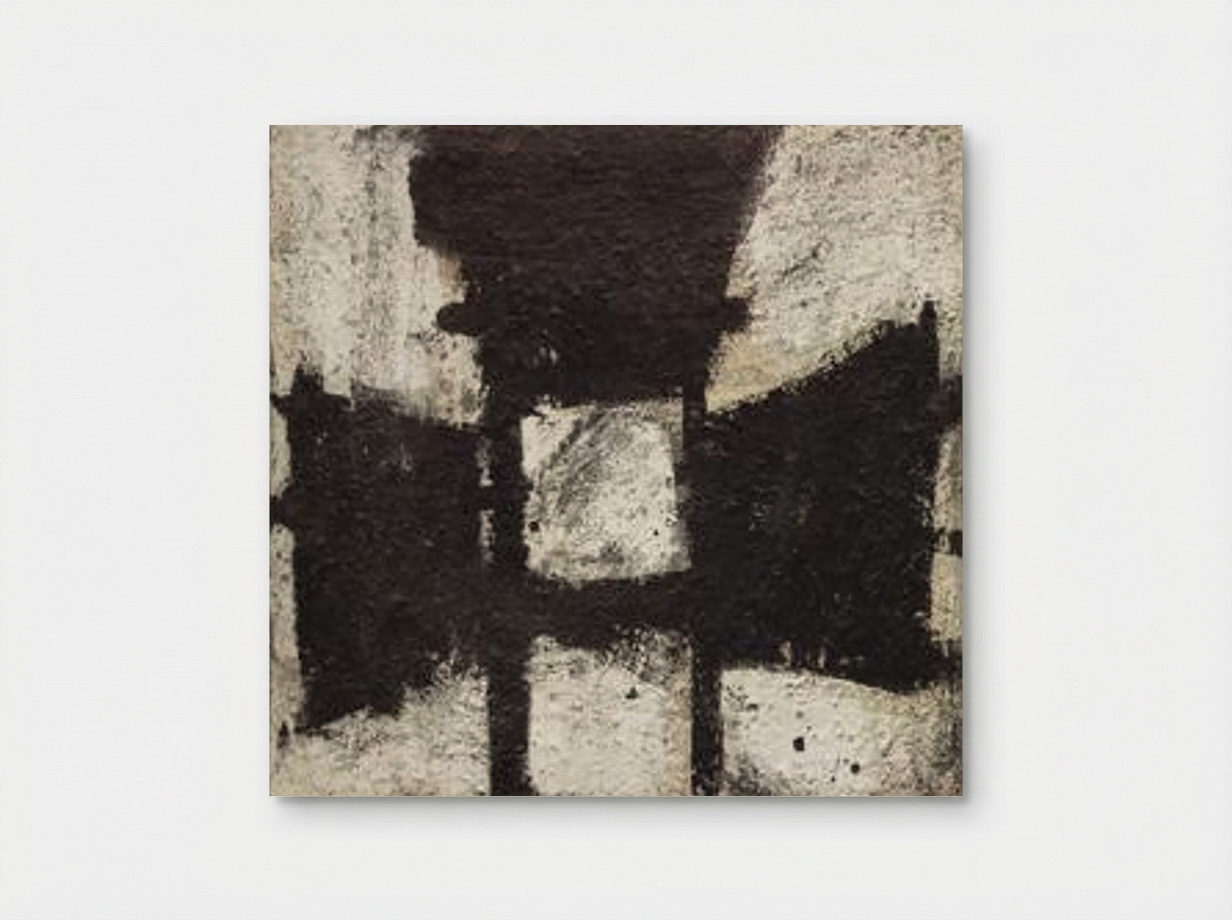 Zyig - Cy Twombly - Poster