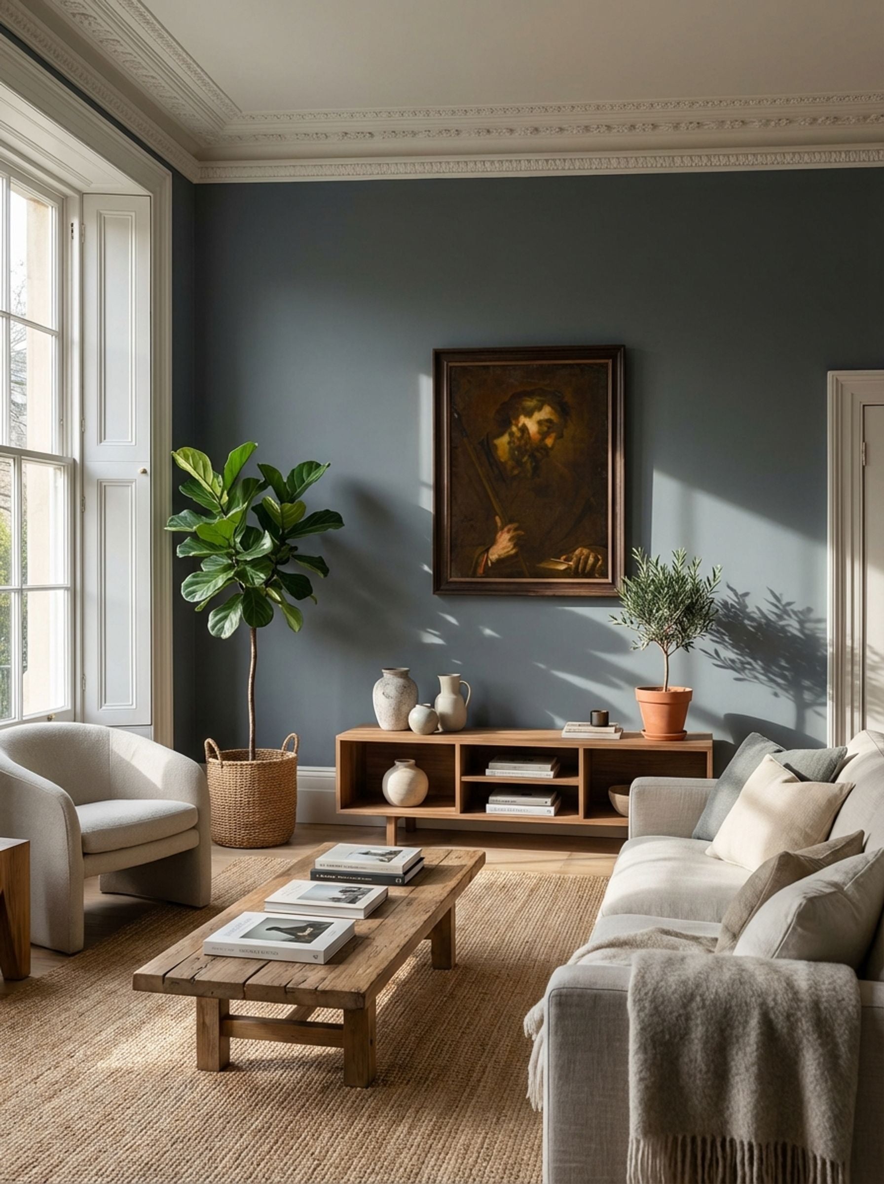 Saint Jude Thaddeus - Jusepe de Ribera - Lifestyle