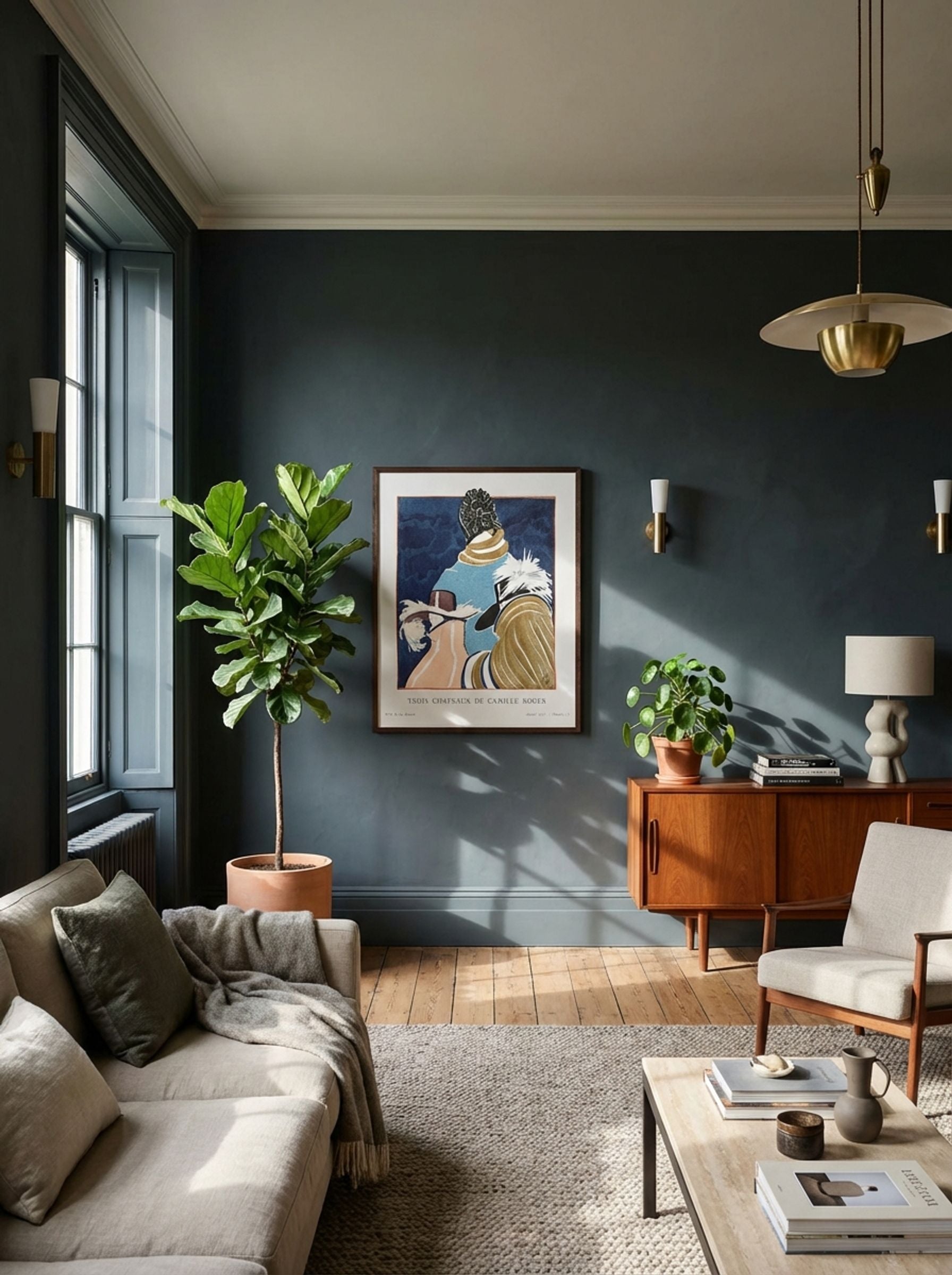 Accessories: Trois Chapeaux de Camille Roger - Porter Woodruff - Lifestyle