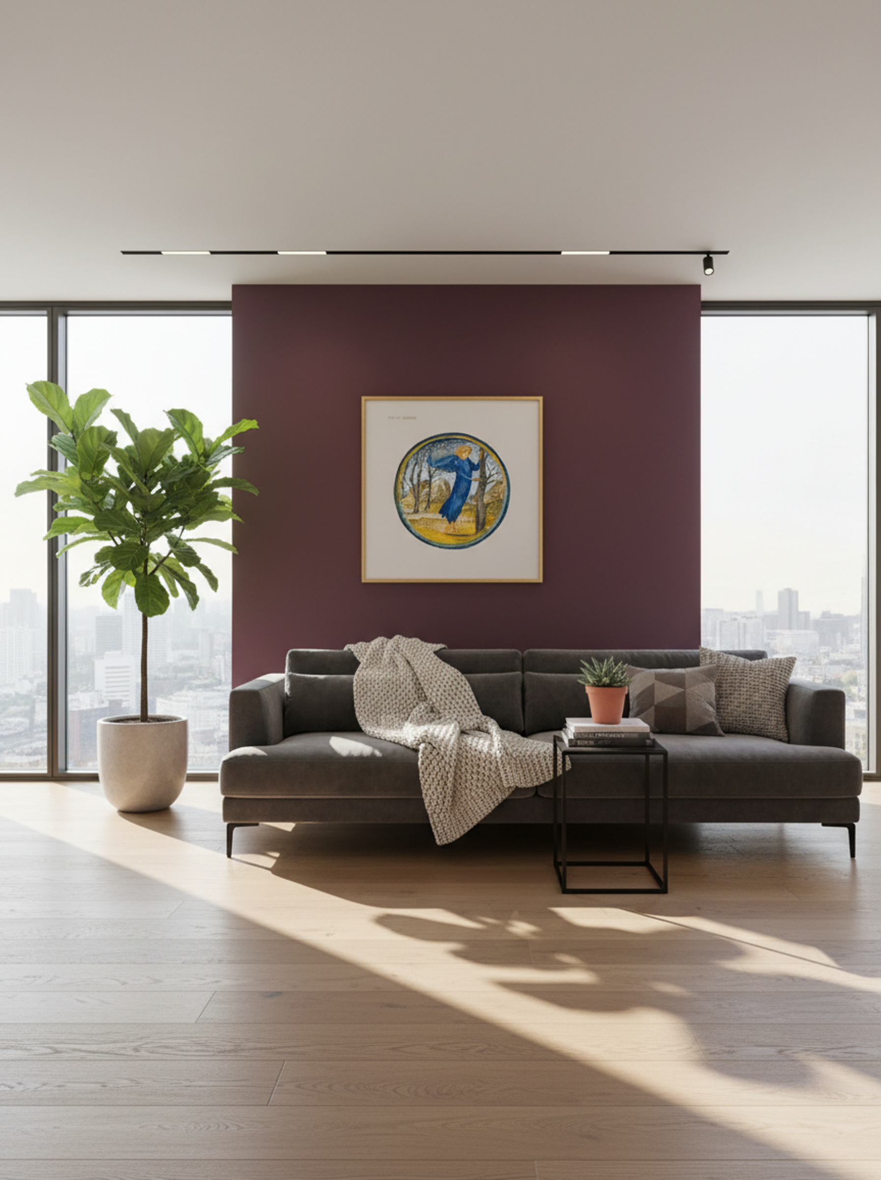 Key of Spring - Edward Burne-Jones - Lifestyle