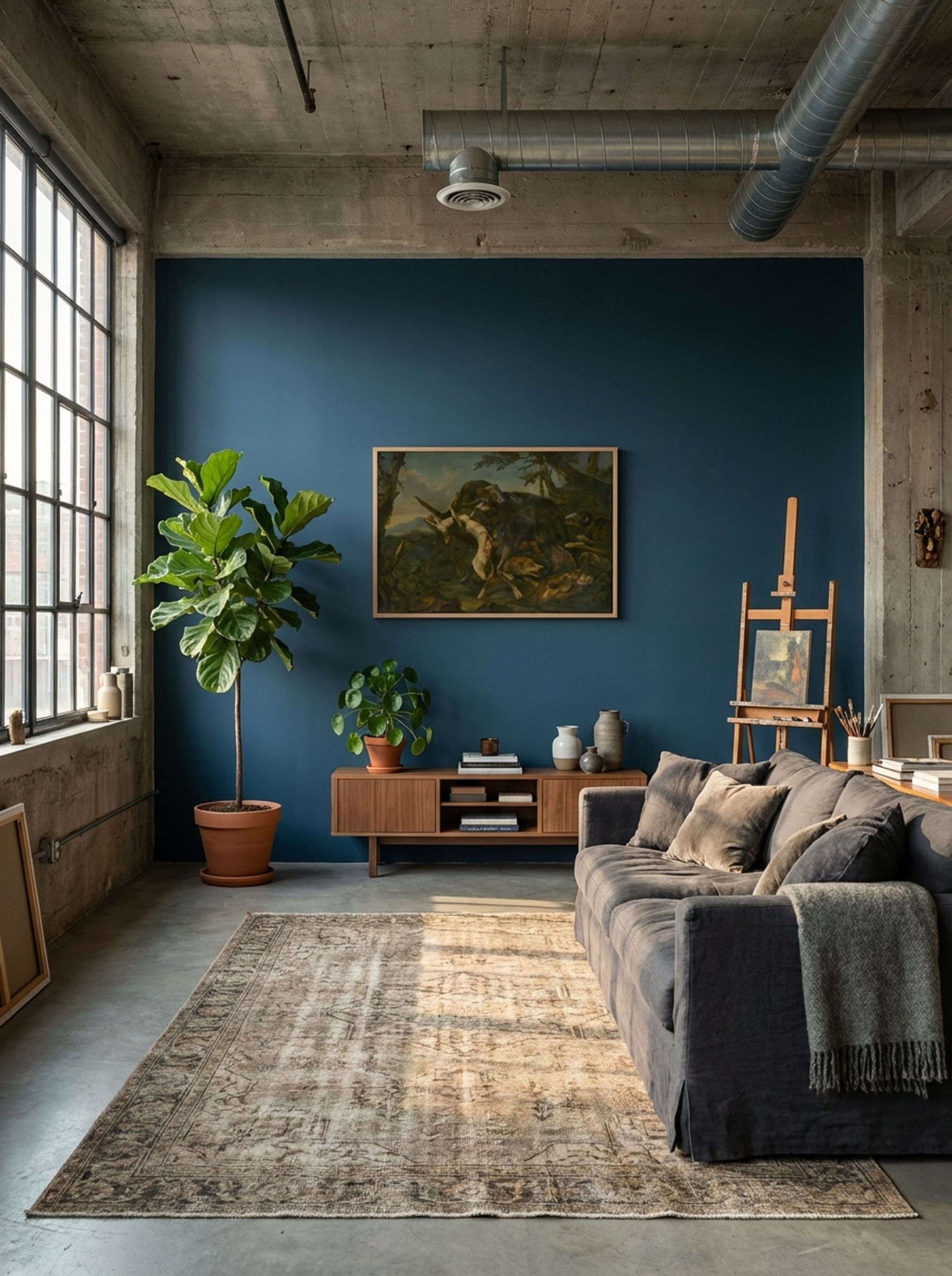 Boar Hunt - Frans Snyders - Lifestyle