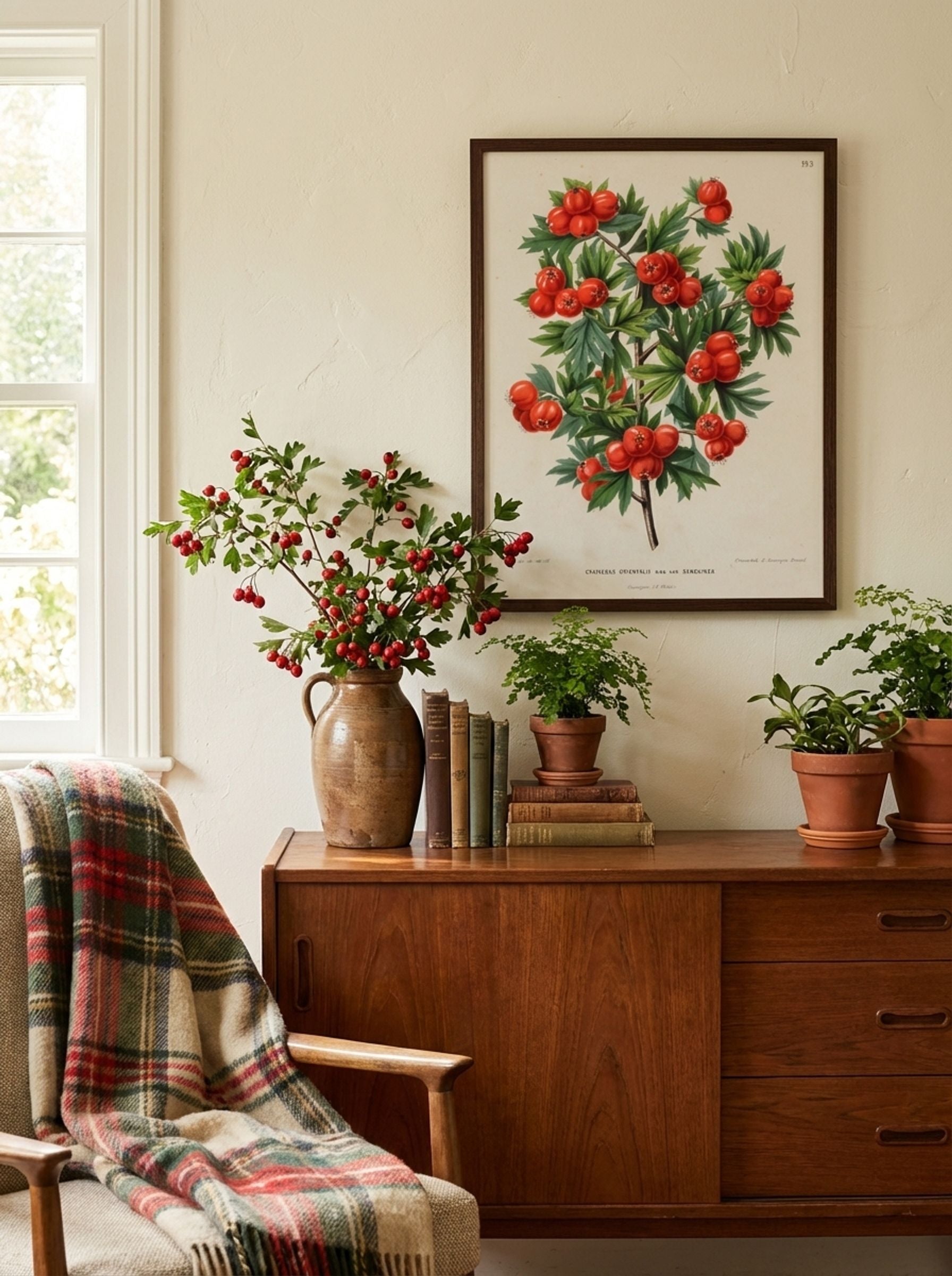 Crataegus Orientalis Pallas Ex Bieb. - A. J. Wendel - Lifestyle