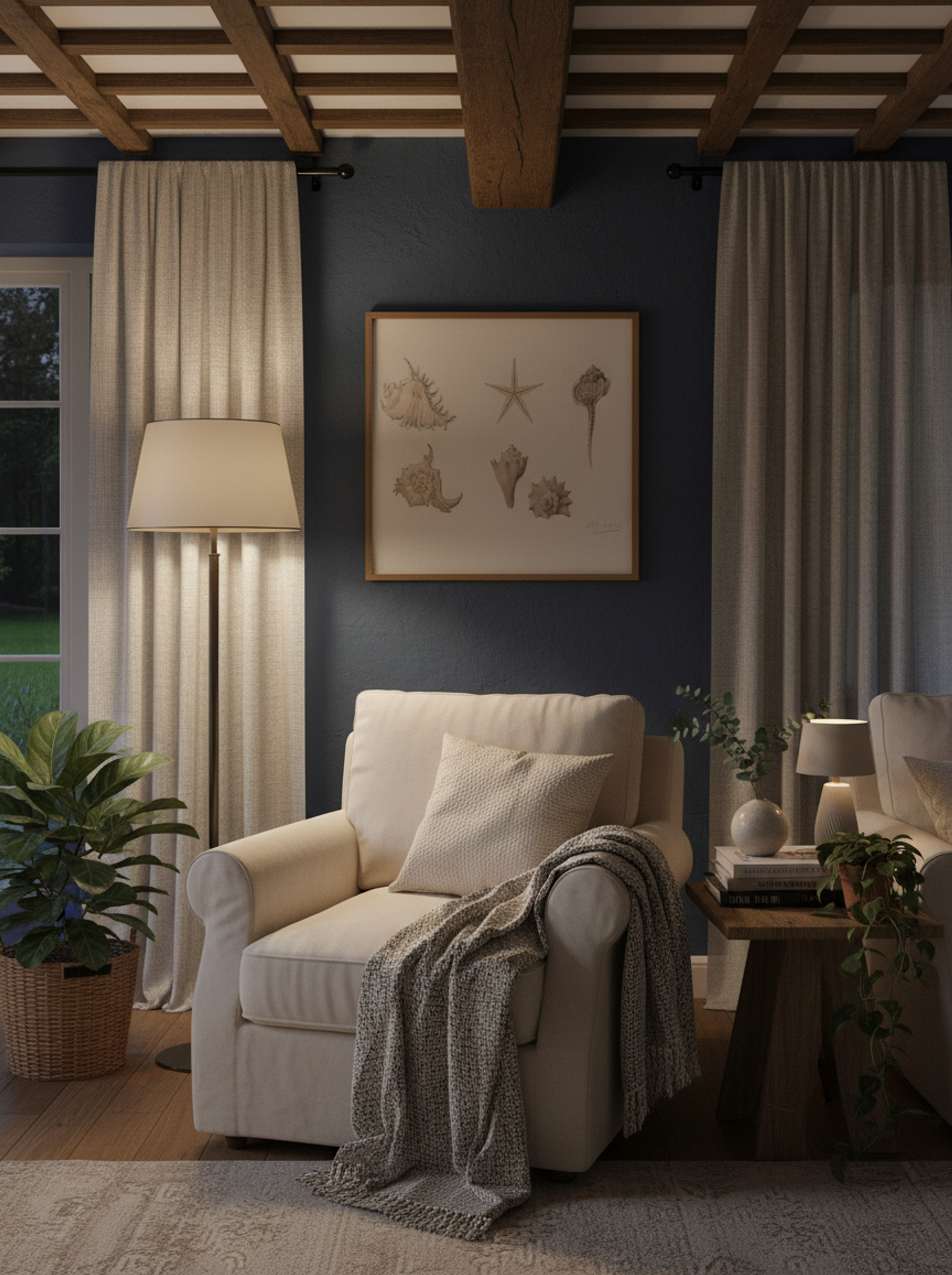 Shells - Julie de Graag - Lifestyle