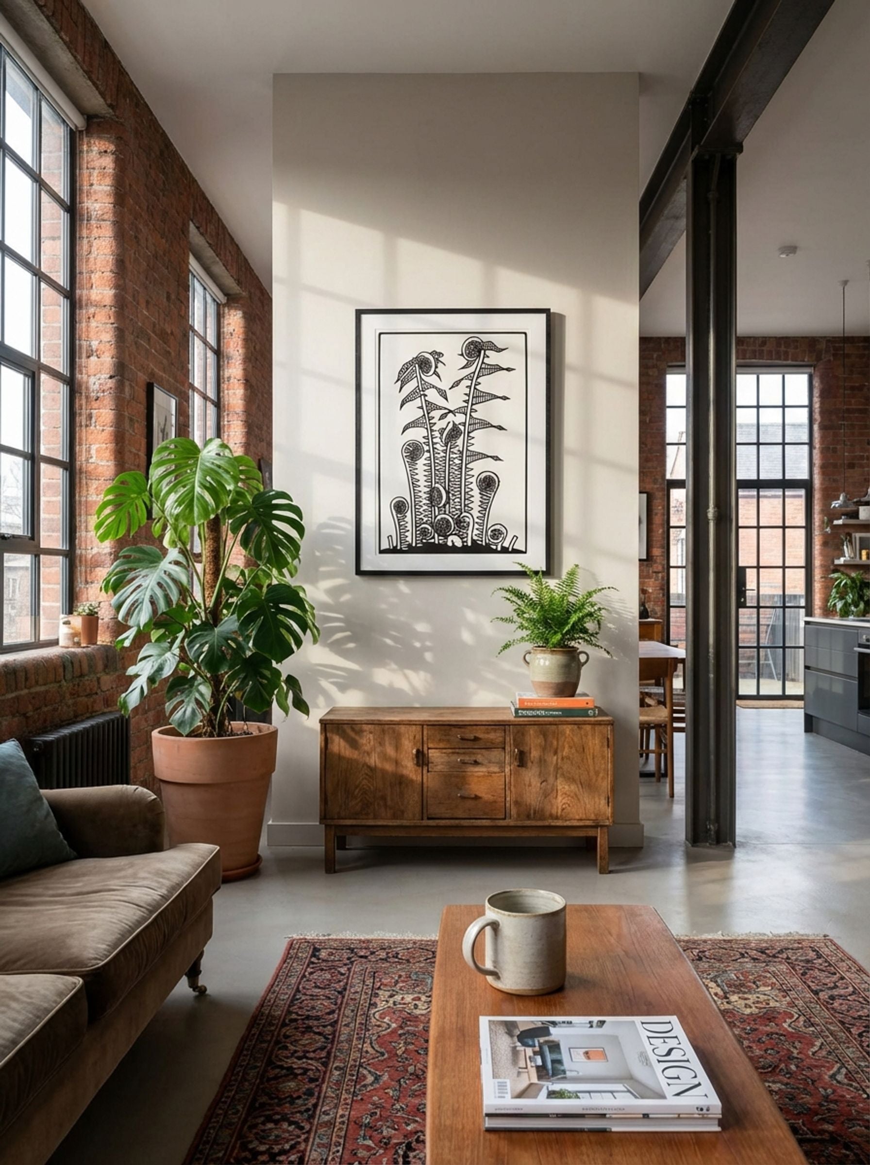 Ferns - Julie de Graag - Lifestyle