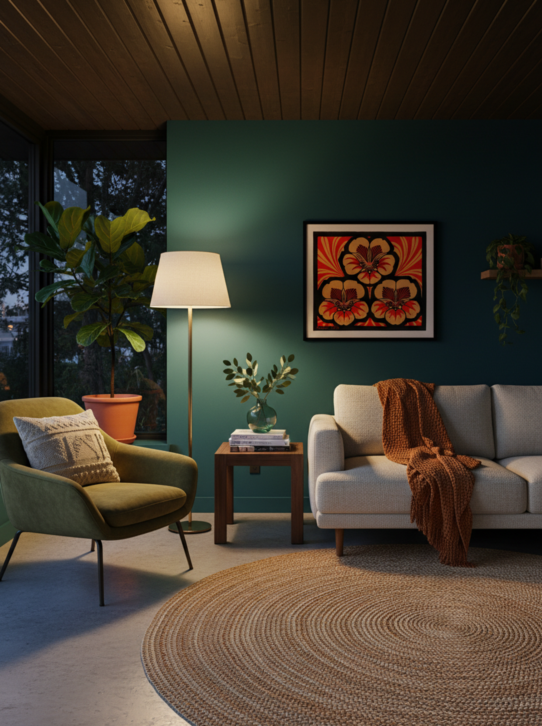 East Indian Cherry - Julie de Graag - Lifestyle