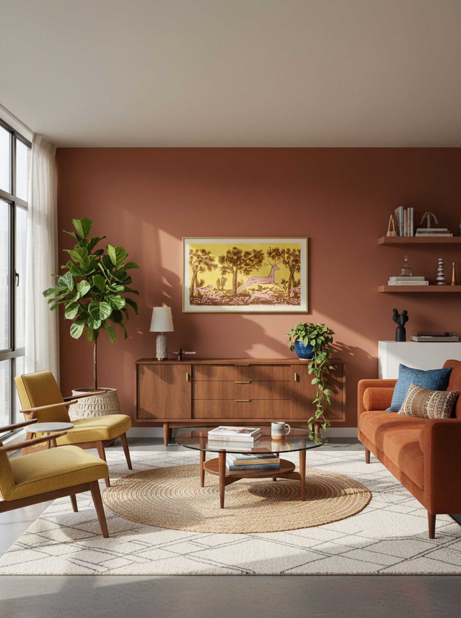 Bandbox Design - Martin Partyka - Lifestyle