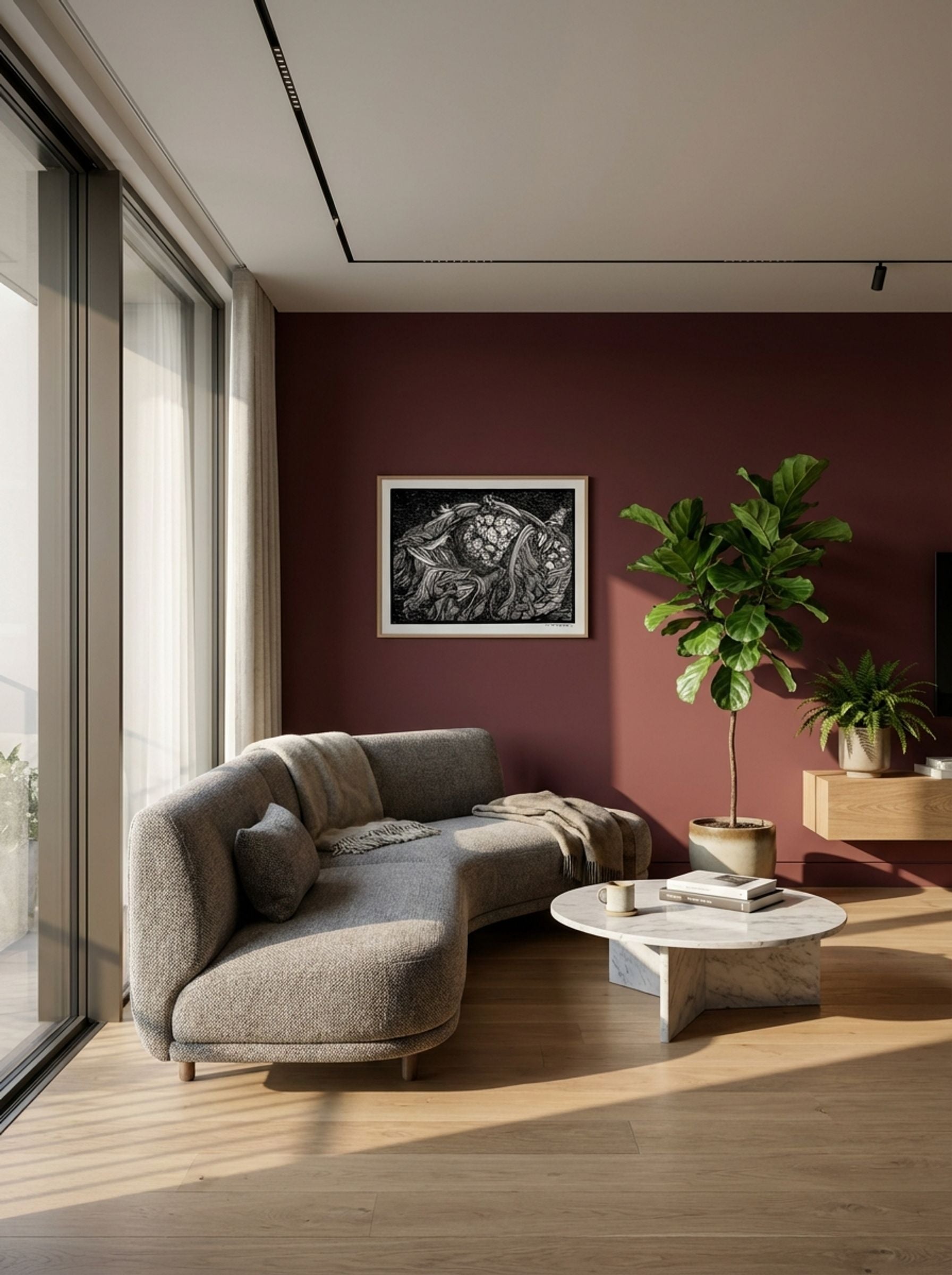 Cauliflower - Julie de Graag - Lifestyle