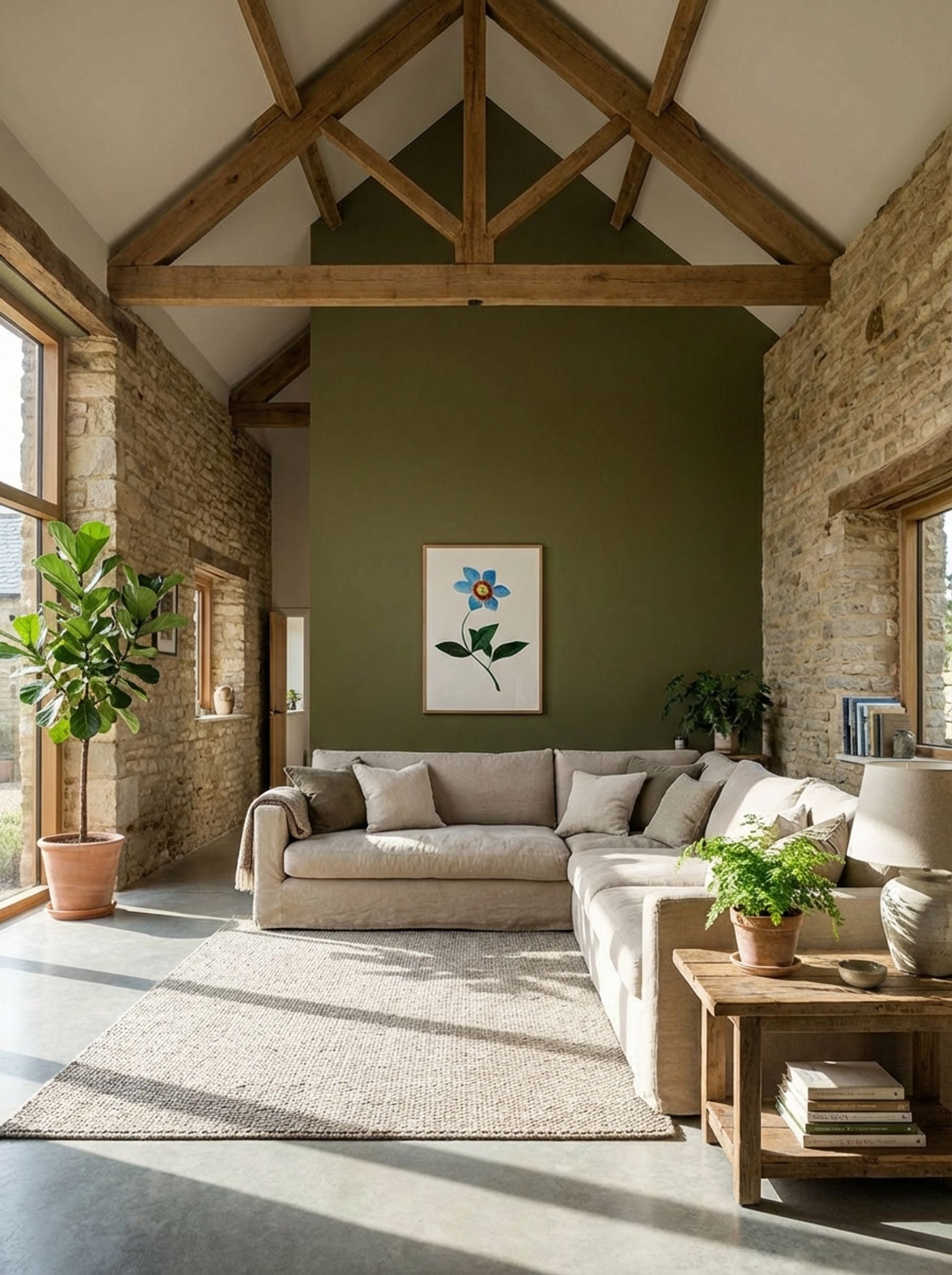 Star Flower - Mary Altha Nims - Lifestyle