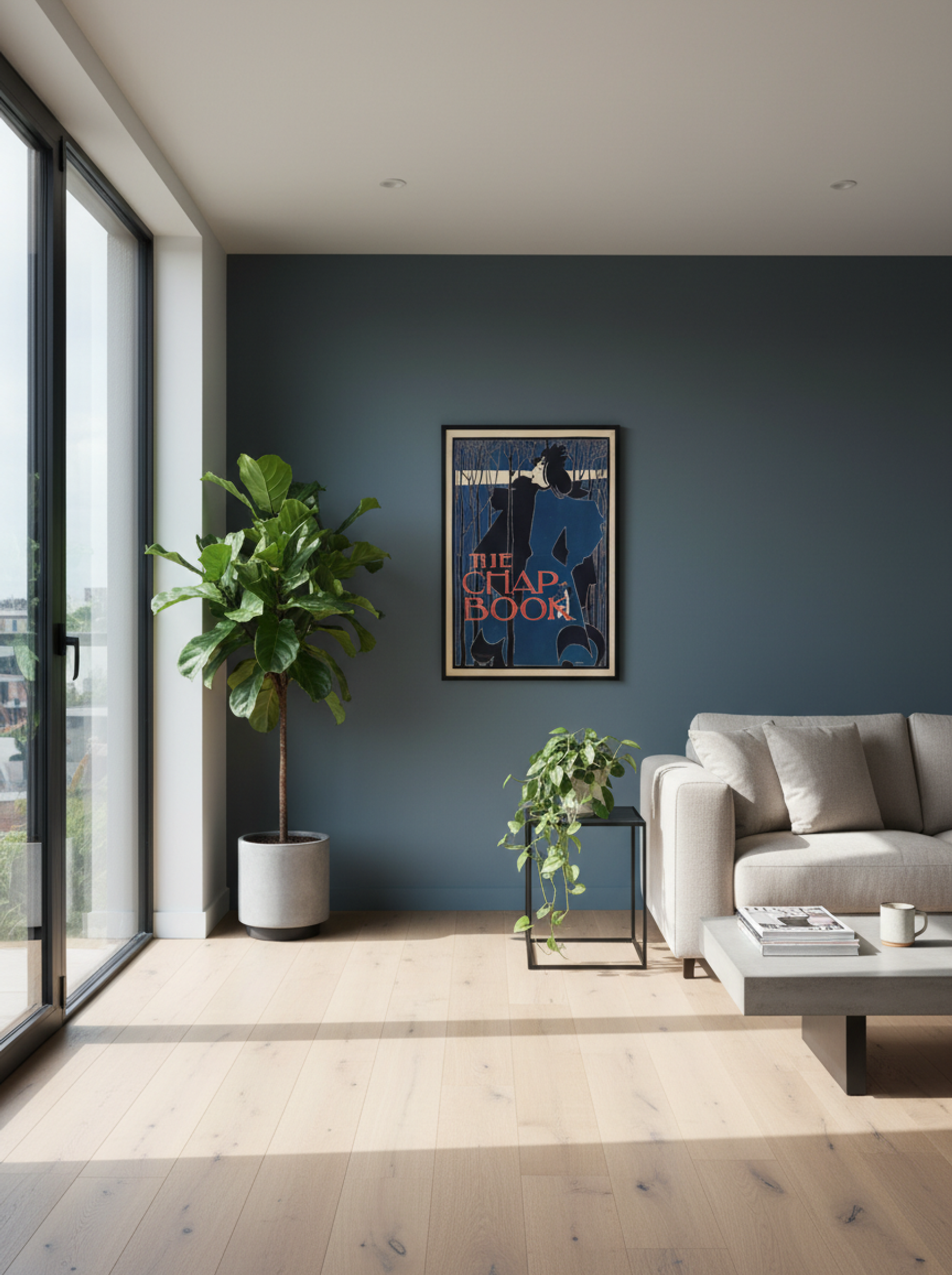 The Chap-Book - Will H. Bradley - Lifestyle