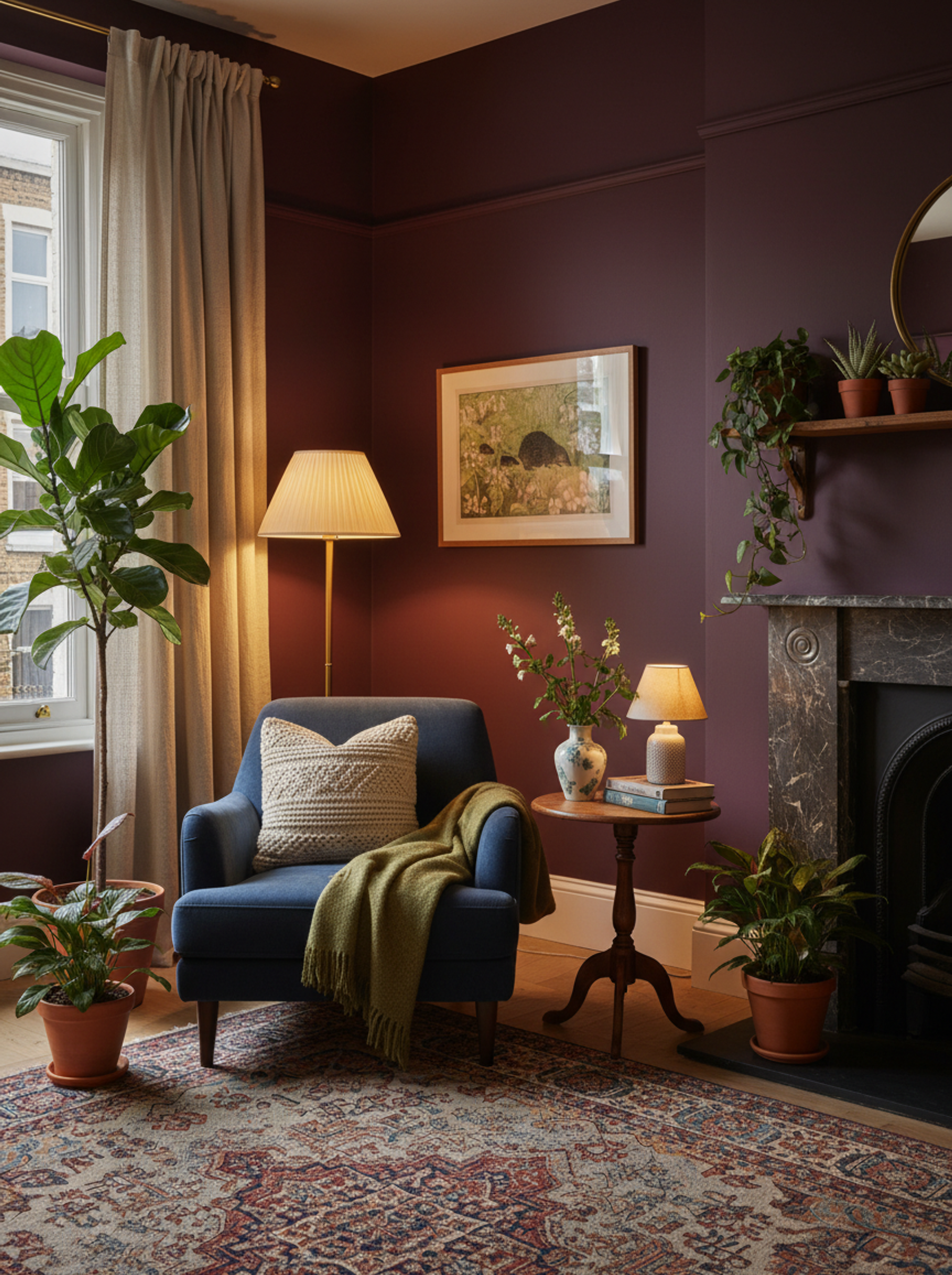 Hedgehog with Young - Theo van Hoytema - Lifestyle