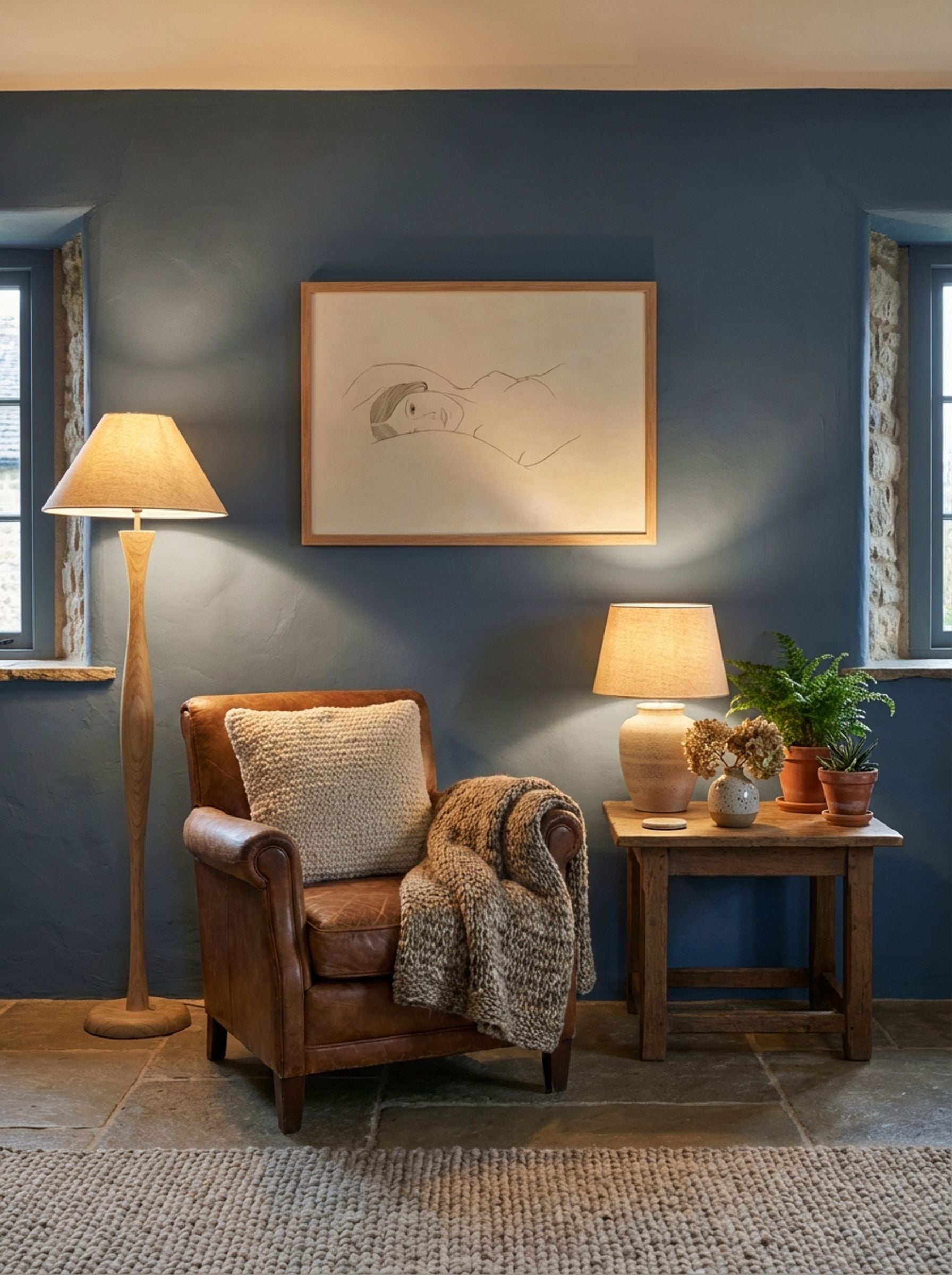 Nude Woman - Ananda Kentish Coomaraswamy - Lifestyle