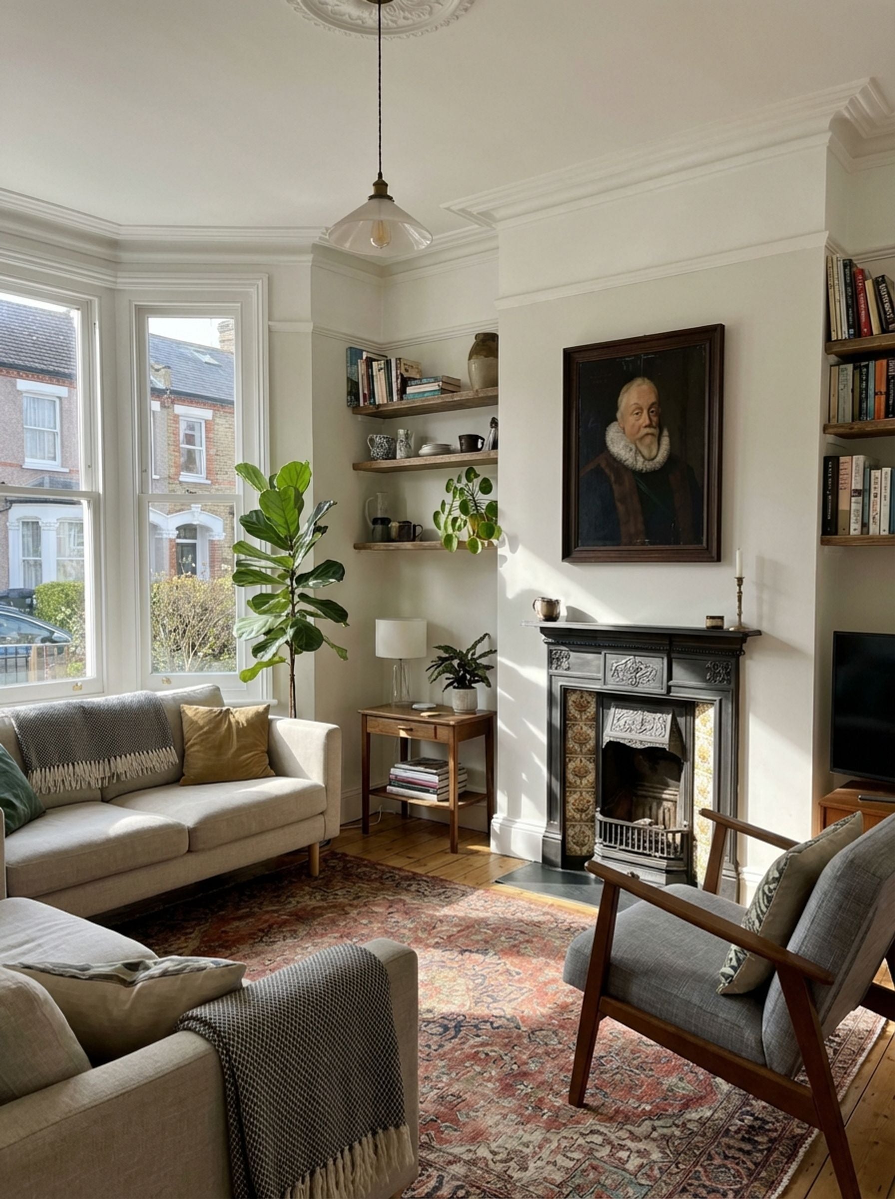 Portrait of a Nobleman, Aged 58 - Michiel Jansz. van Mierevelt - Lifestyle