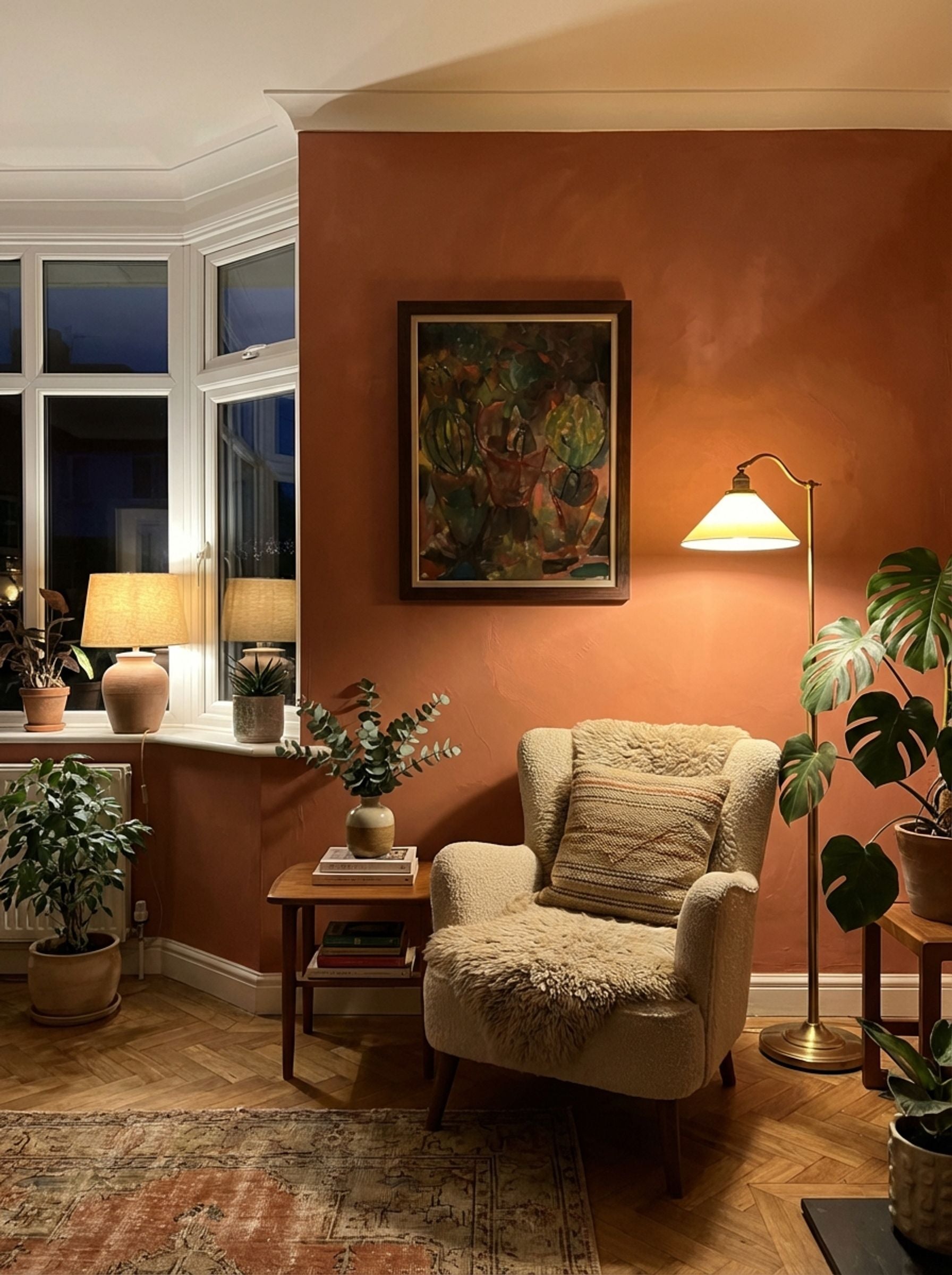 Kakteen - Paul Klee - Lifestyle