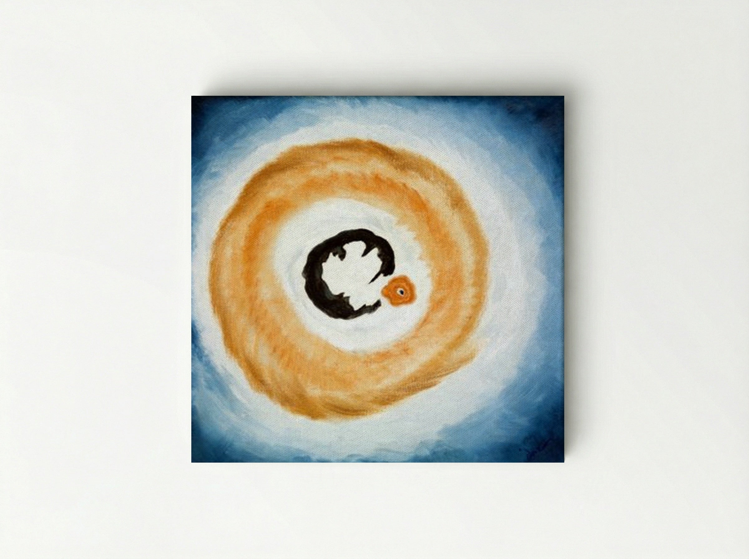 Dawn II - Arthur Dove - Canvas