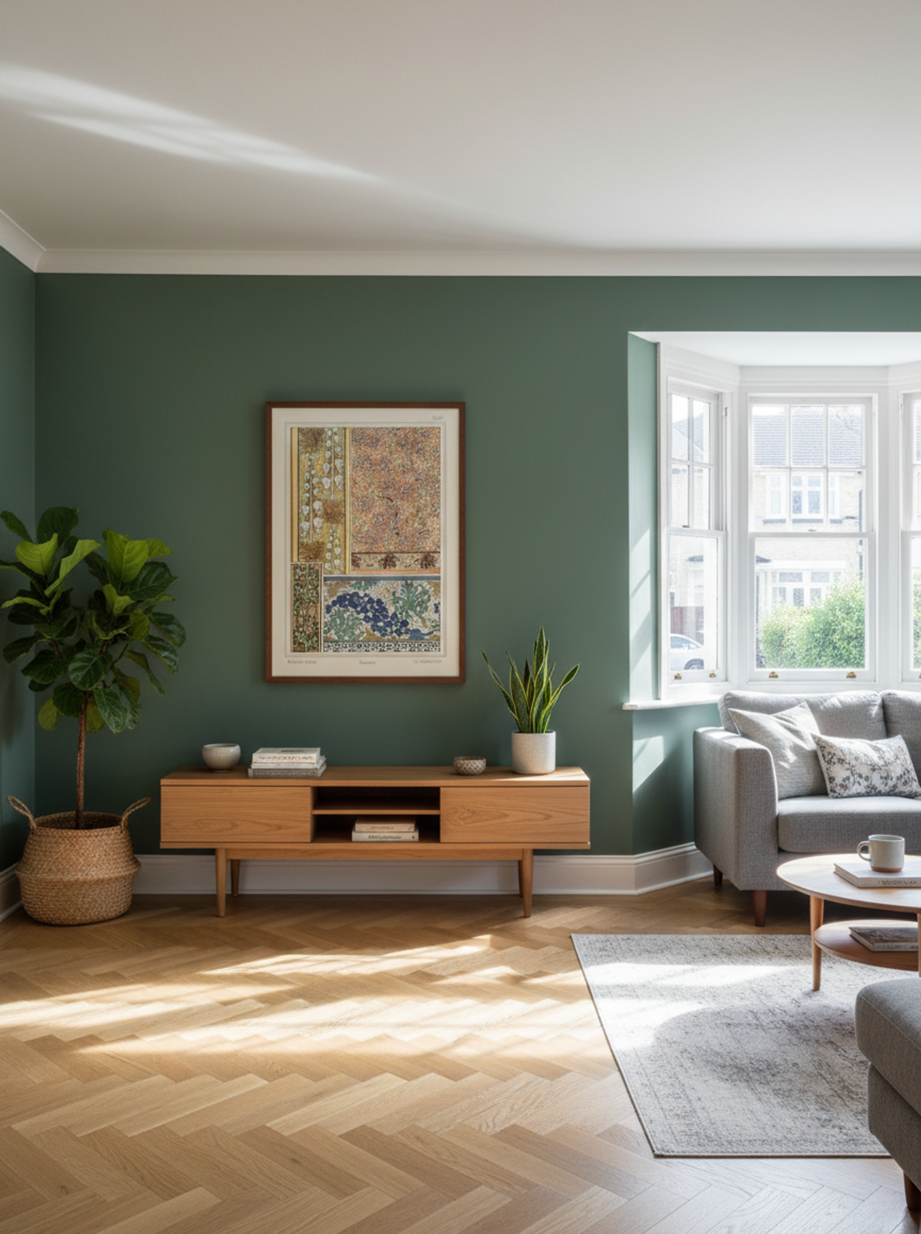 Aconite (Monkshood) from La Plante et ses Applications ornementales - Maurice Pillard Verneuil - Lifestyle