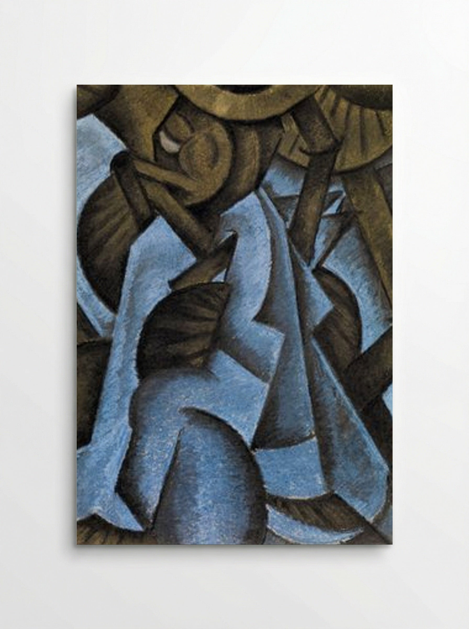 Pagan Philosophy - Arthur Dove - Poster