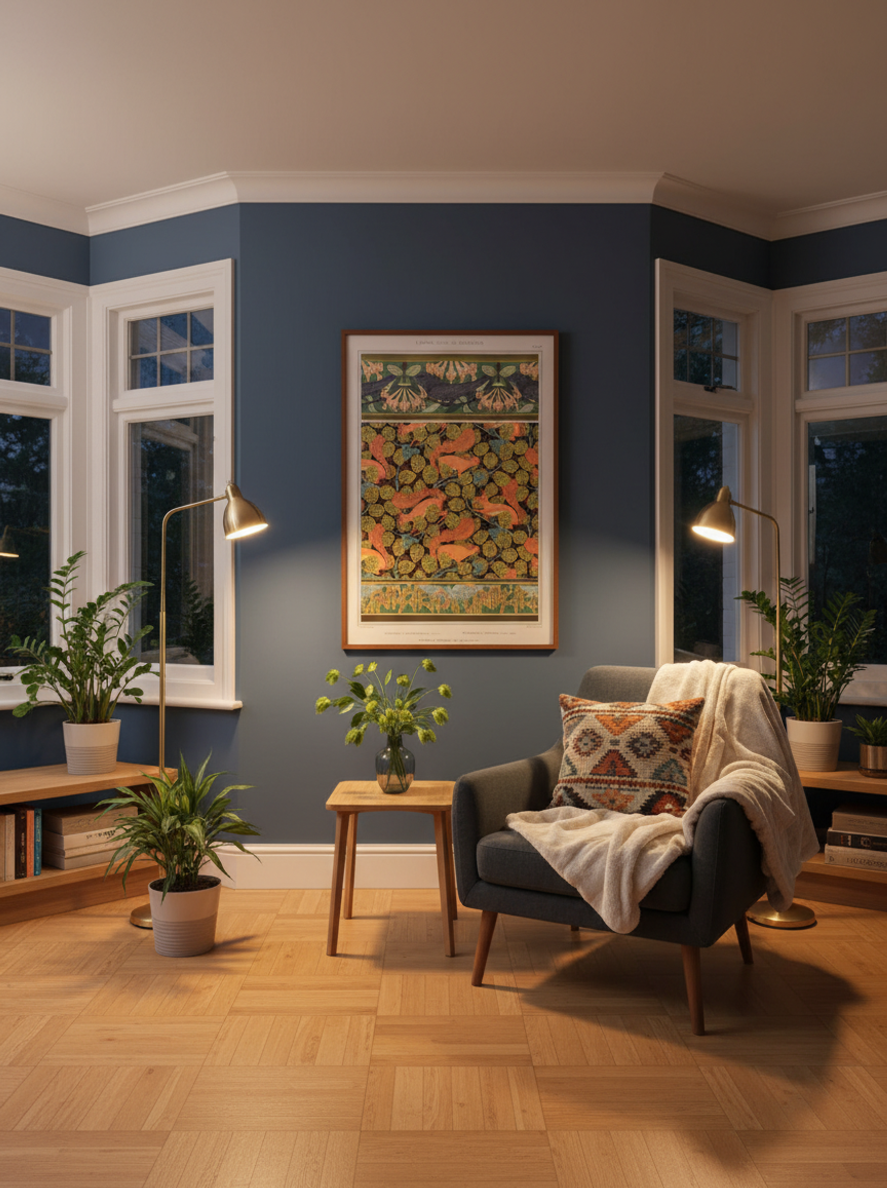 L'Animal dans la Décoration, Plate 22 - Maurice Pillard Verneuil - Lifestyle