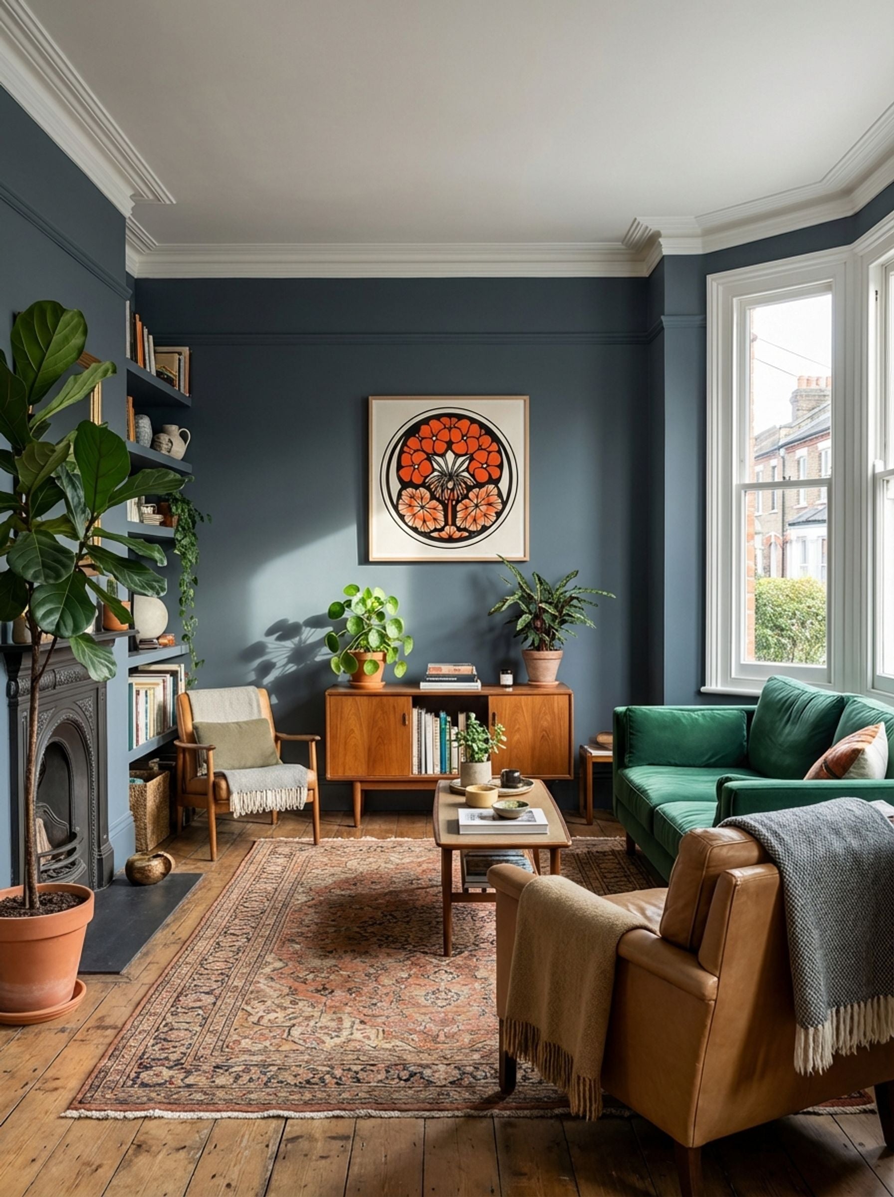 East Indian Cherry - Julie de Graag - Lifestyle