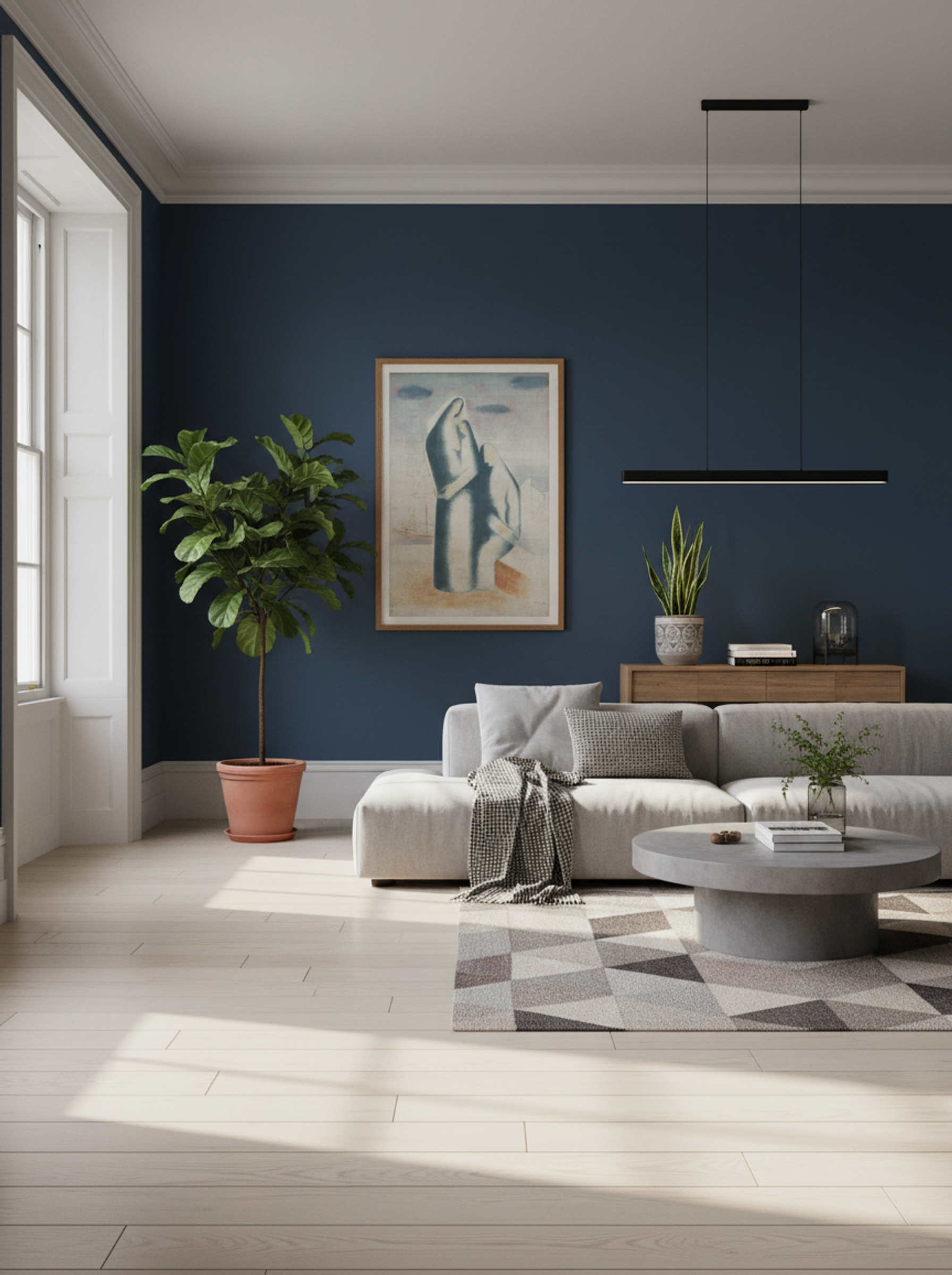 Poor Family - Mikuláš Galanda - Lifestyle
