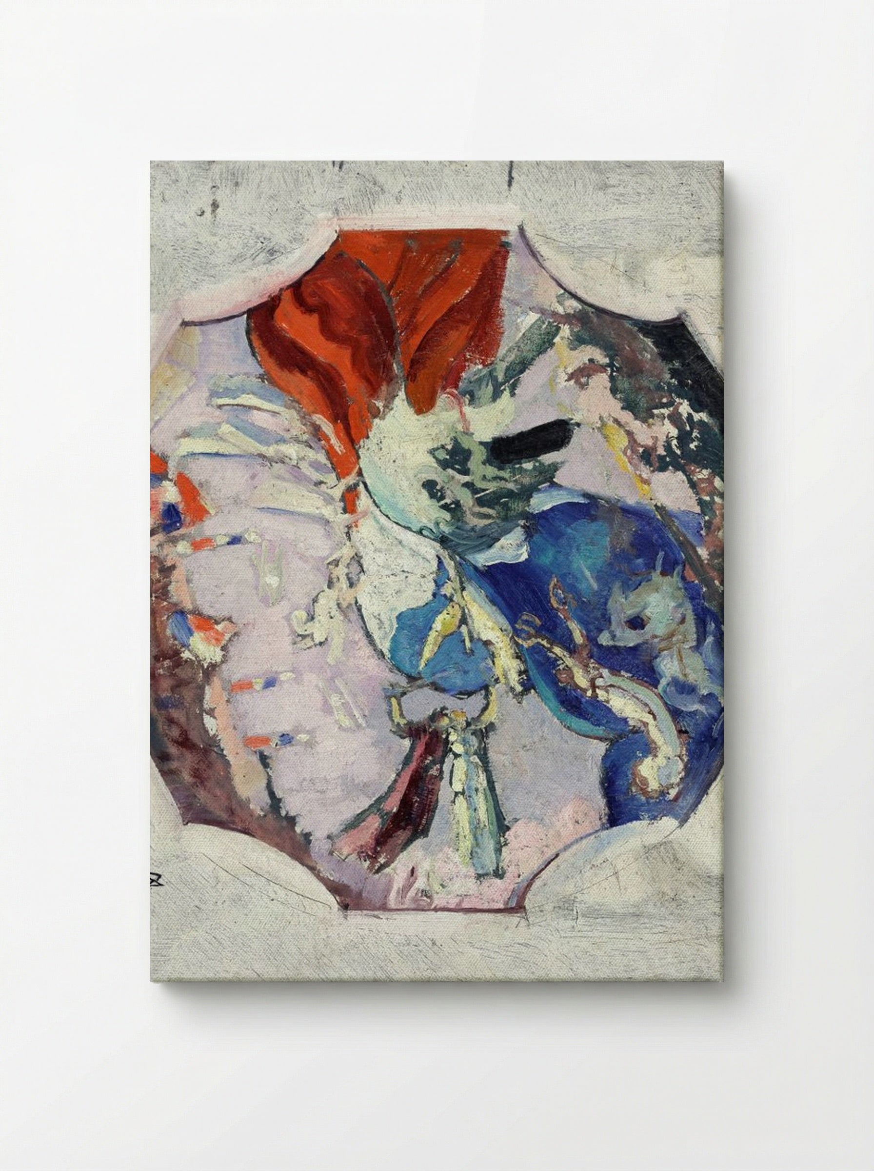 Victory (La Victoire) - Maurice Denis - Canvas