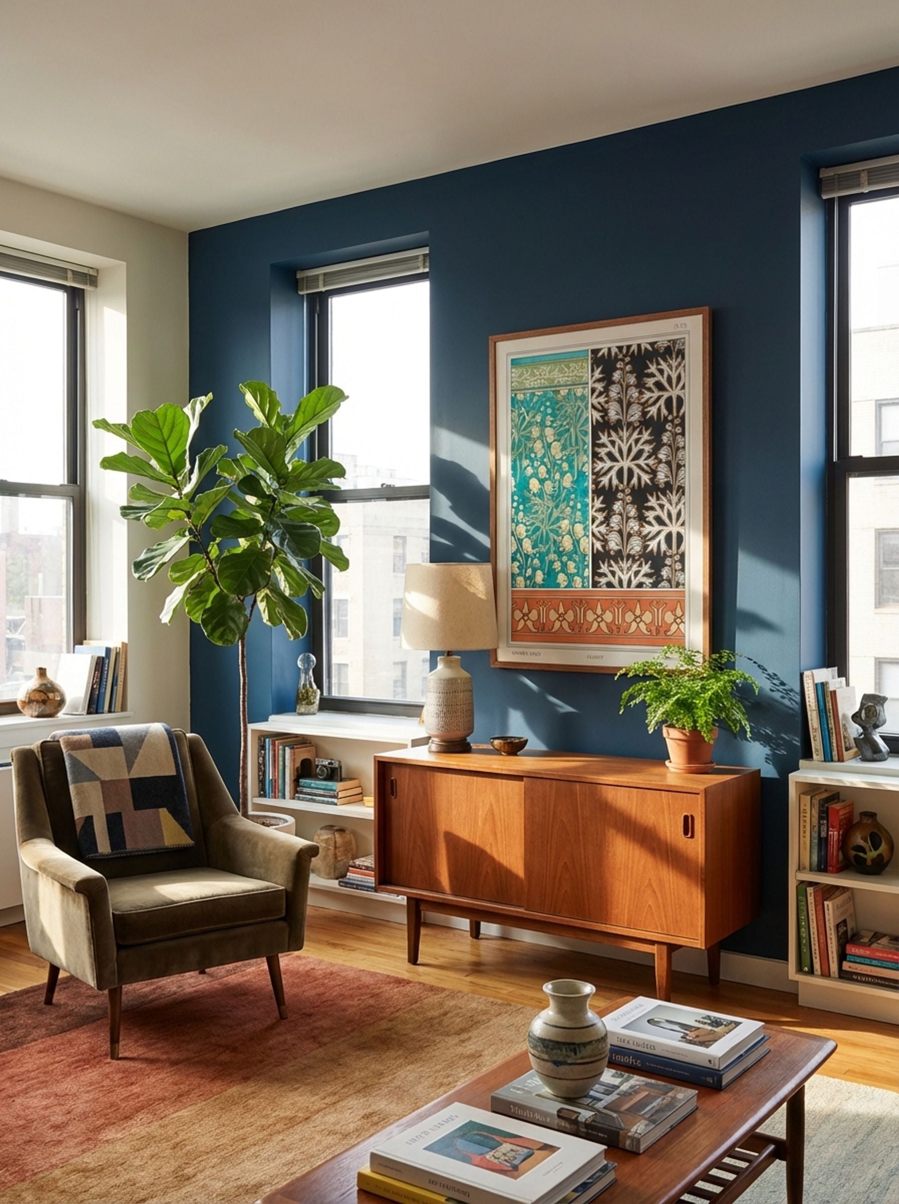 Aconite (Monkshood) - Maurice Pillard Verneuil - Lifestyle