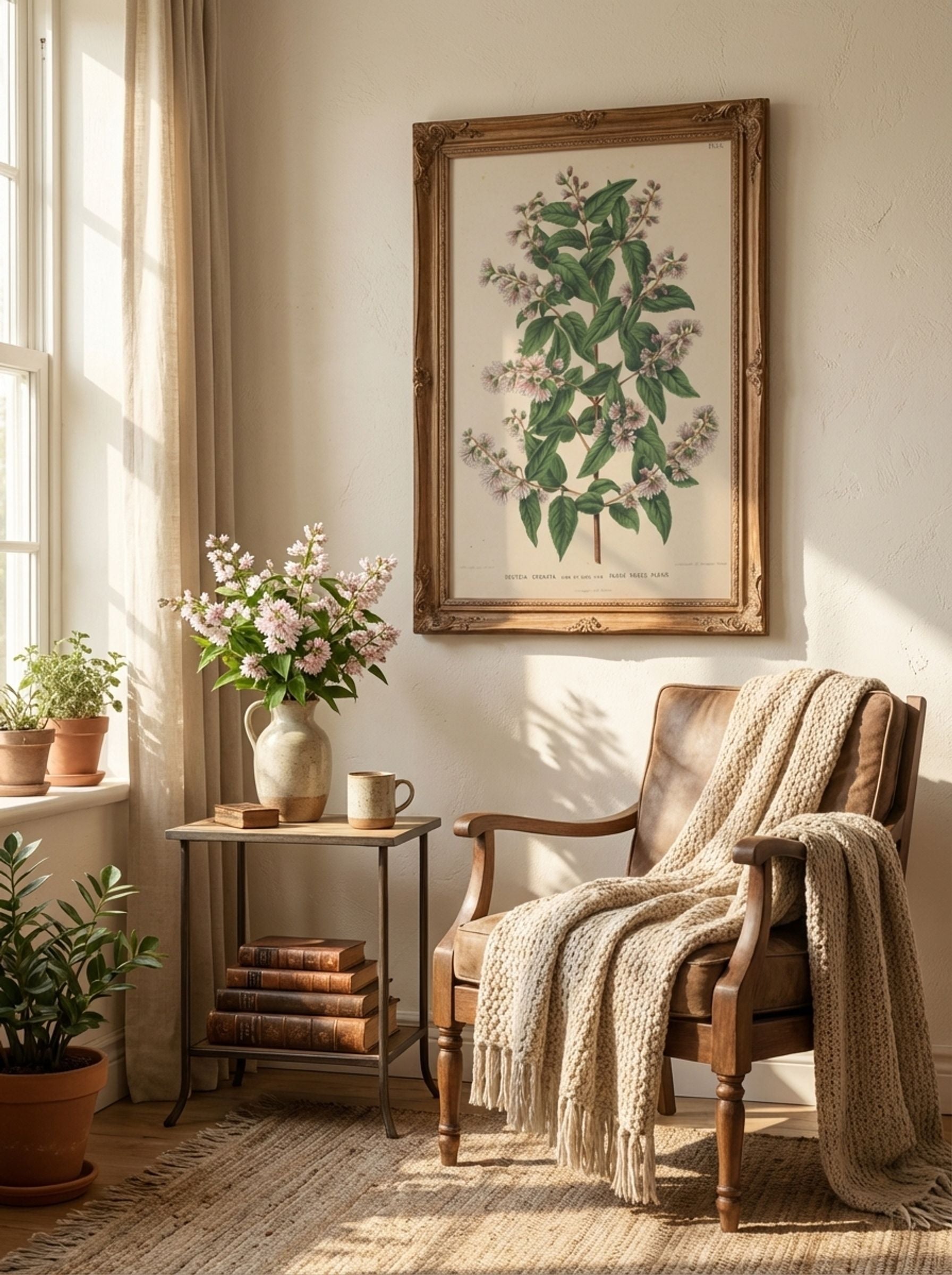 Deutzia Crenata Siebold Zucc. - A. J. Wendel - Lifestyle