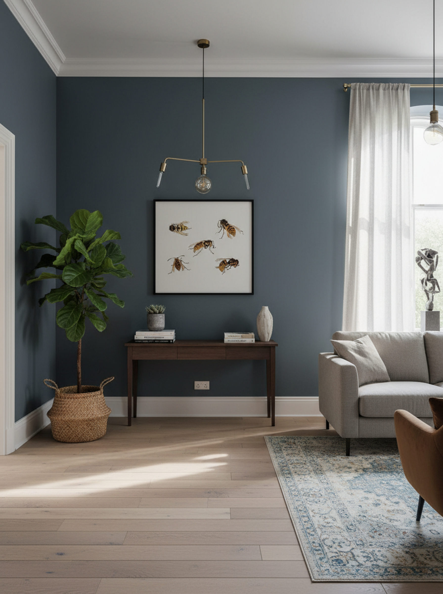 Studies of Wasps - Julie de Graag - Lifestyle