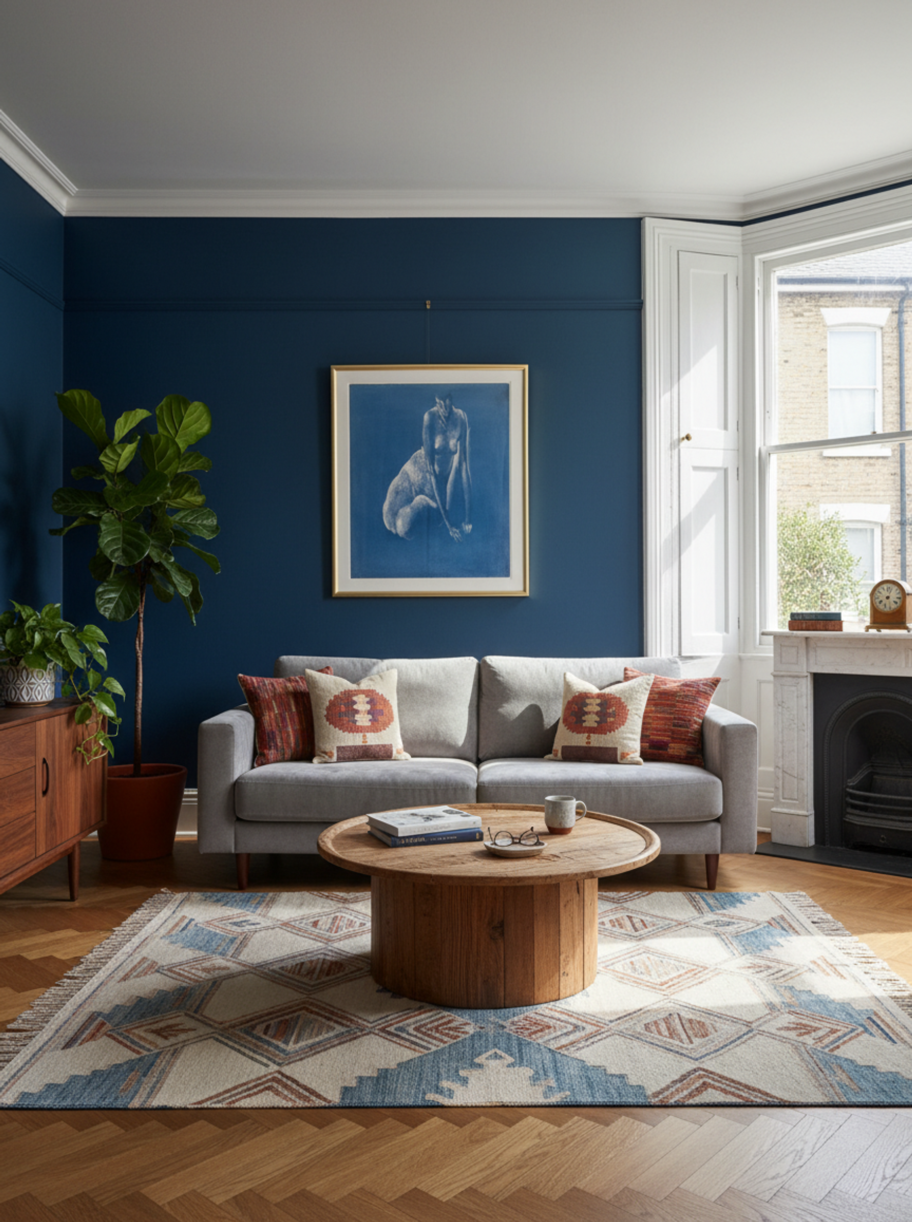 Study of Medusa for 'The Death of Medusa I' - Edward Burne-Jones - Lifestyle