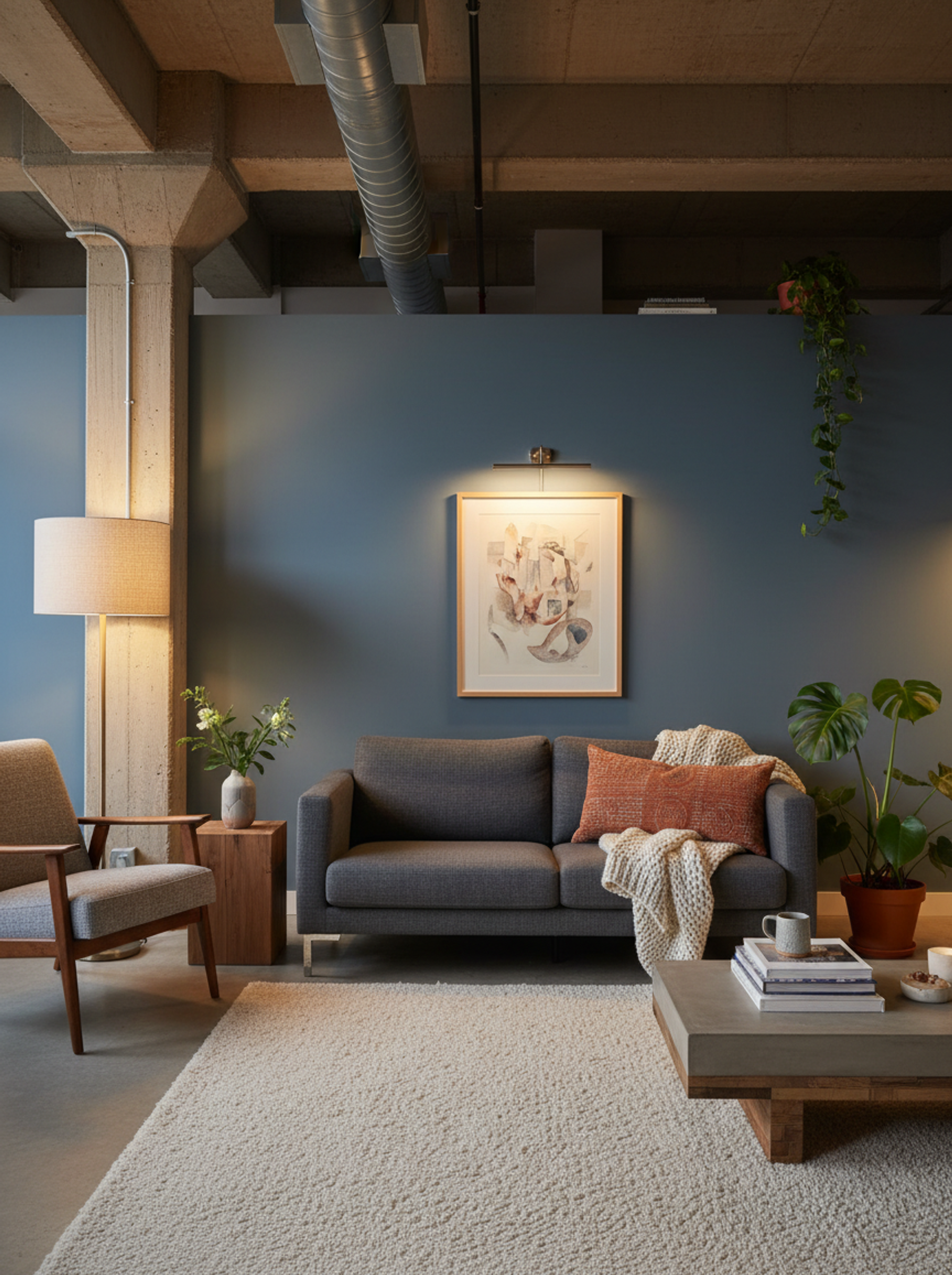 Bermuda Landscape No. 2 - Charles Demuth - Lifestyle