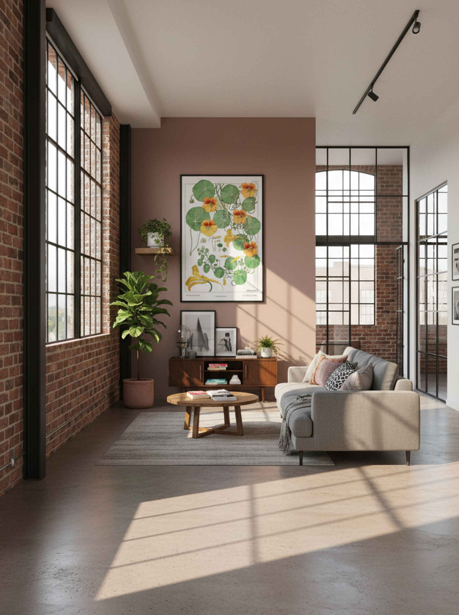 Capucine (Nasturtium) - Maurice Pillard Verneuil - Lifestyle