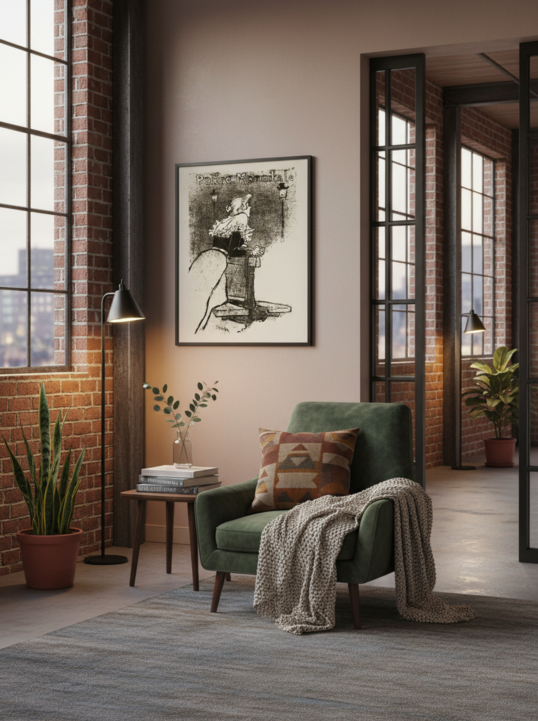 Prière Marmitale - Théophile Alexandre Steinlen - Lifestyle