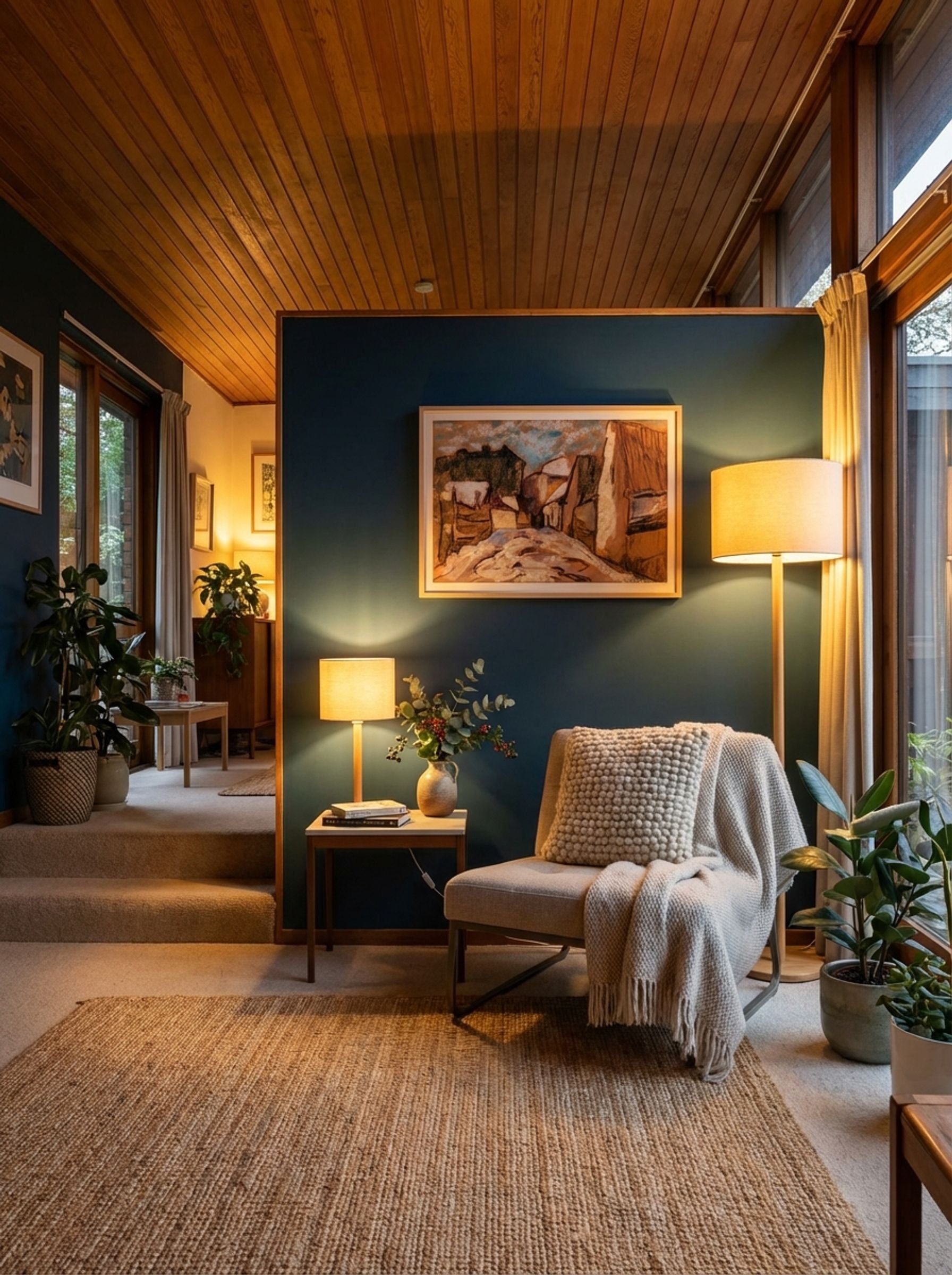 Alley - Zolo Palugyay - Lifestyle