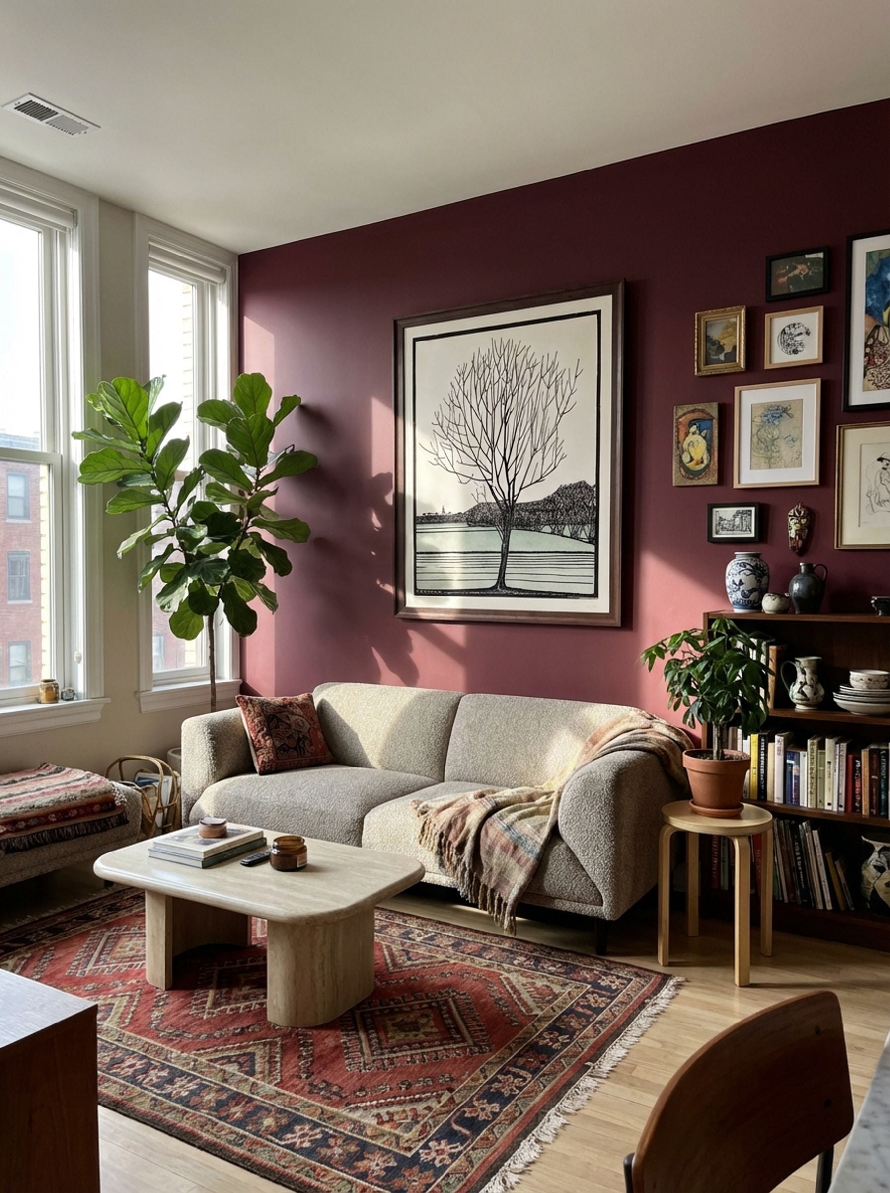 Bald Tree - Julie de Graag - Lifestyle