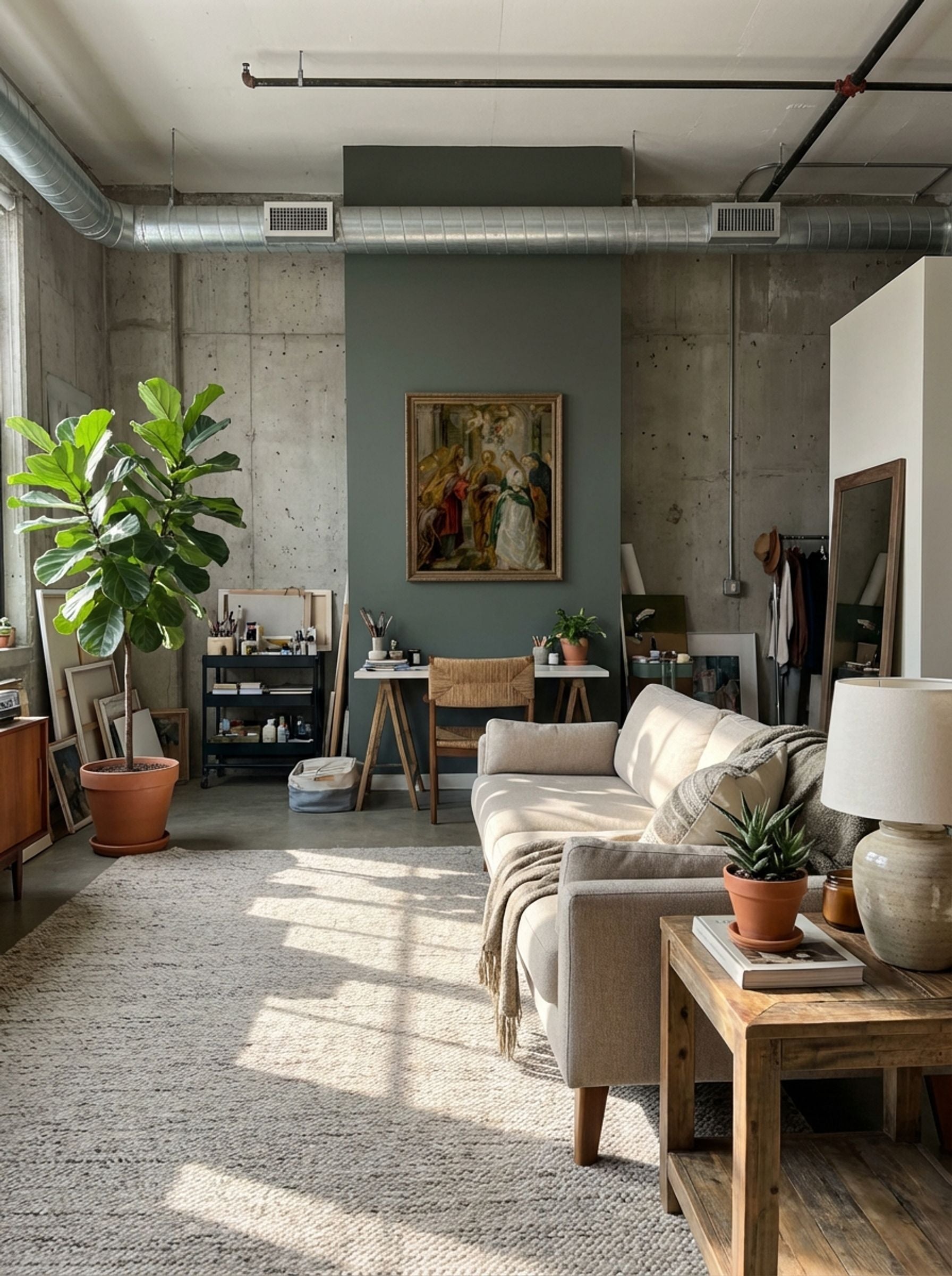 The Betrothal of the Virgin Mary - Peter Paul Rubens - Lifestyle