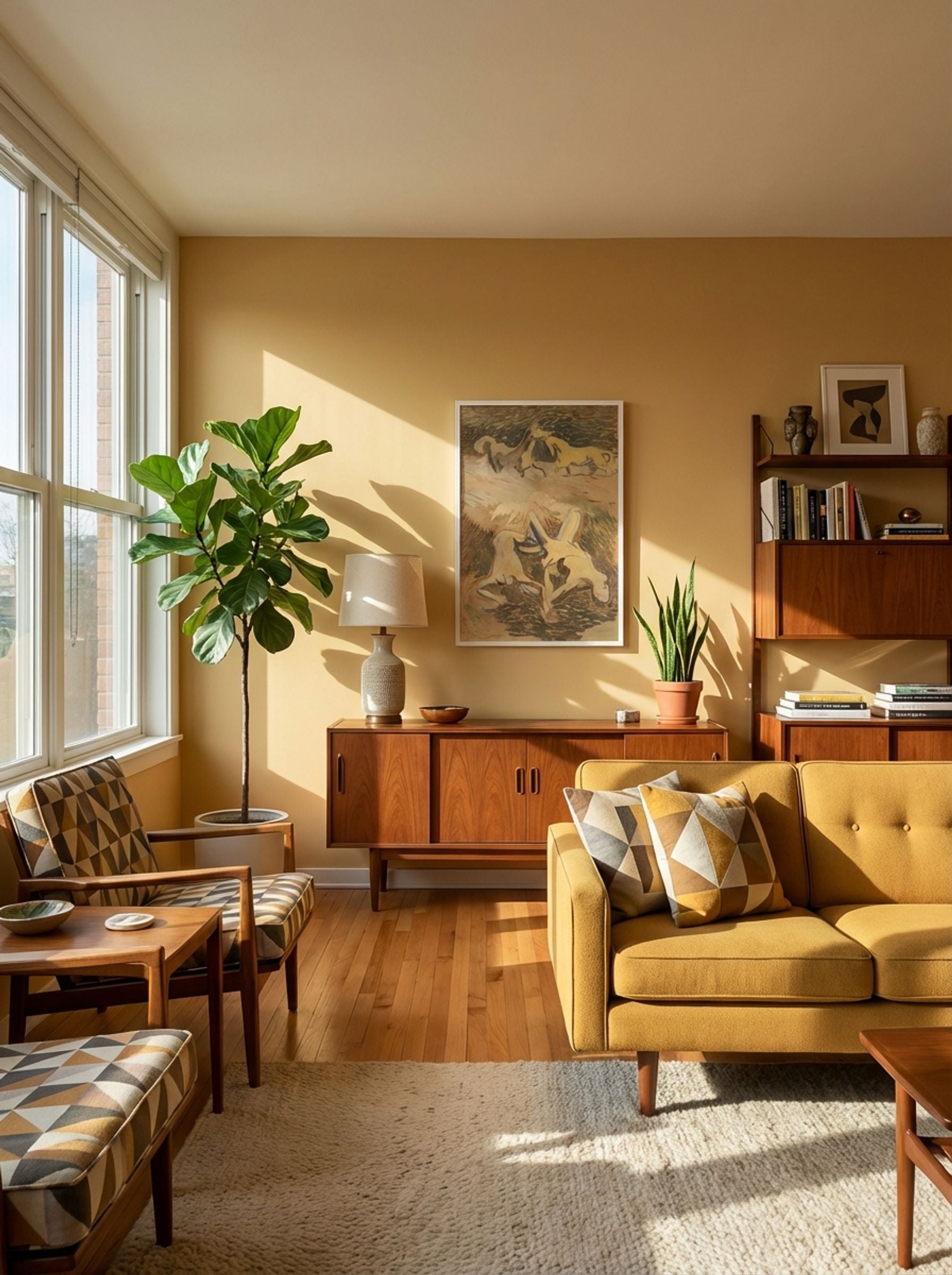 Flood - Cyprián Majerník - Lifestyle